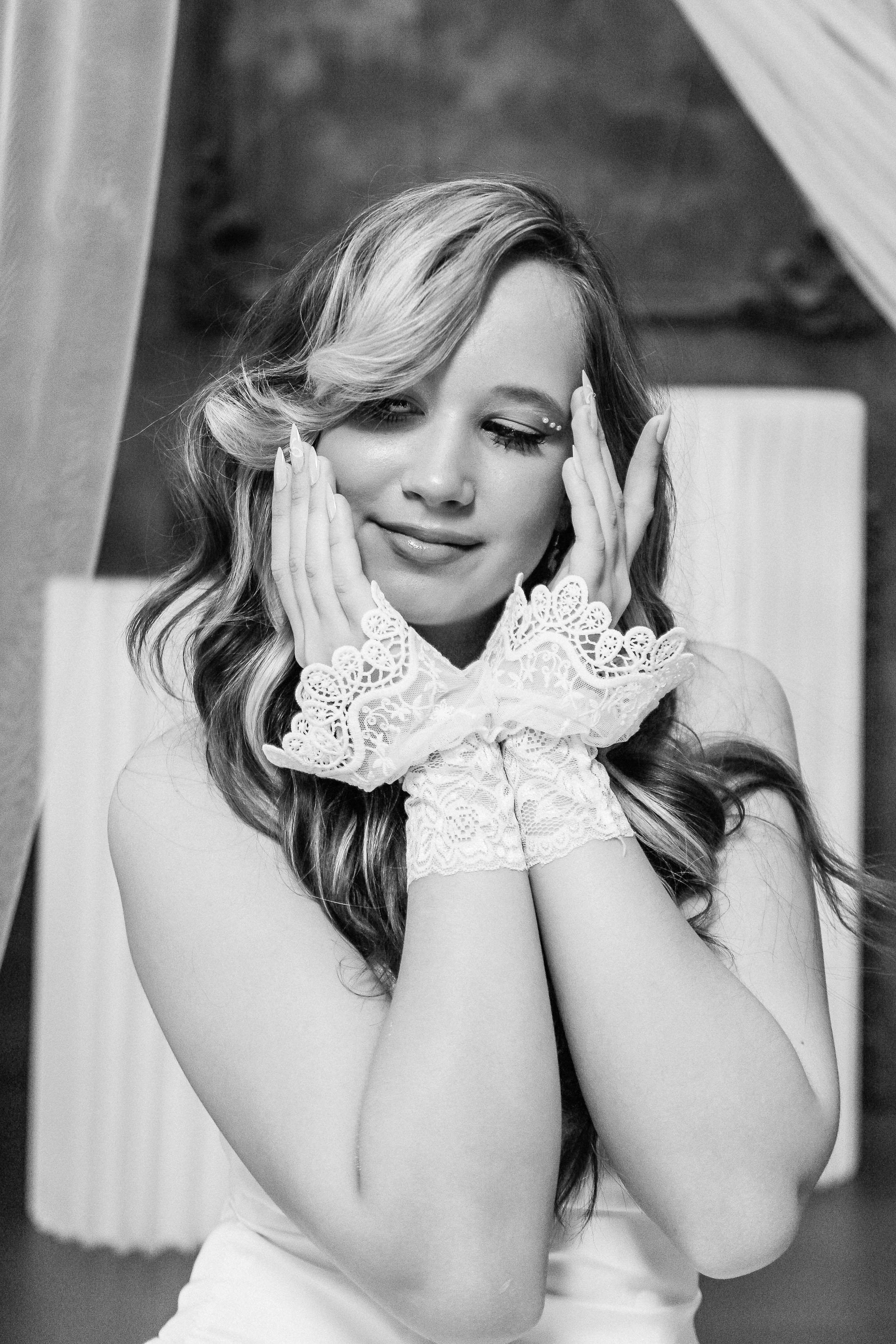 Дети. Фотограф Юлия Мальцева