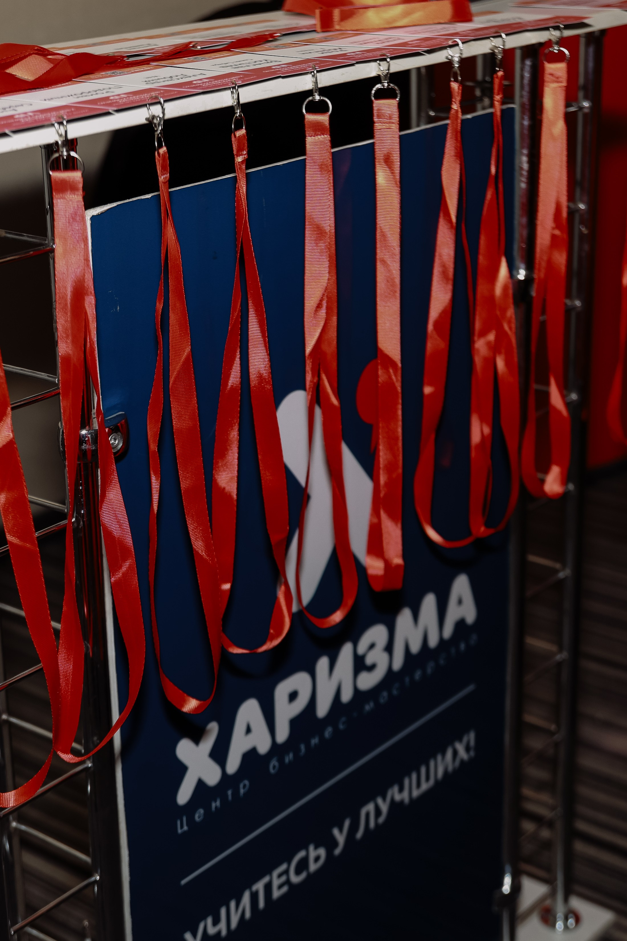 МК Максима Батырева. Фотограф Юлия Мальцева