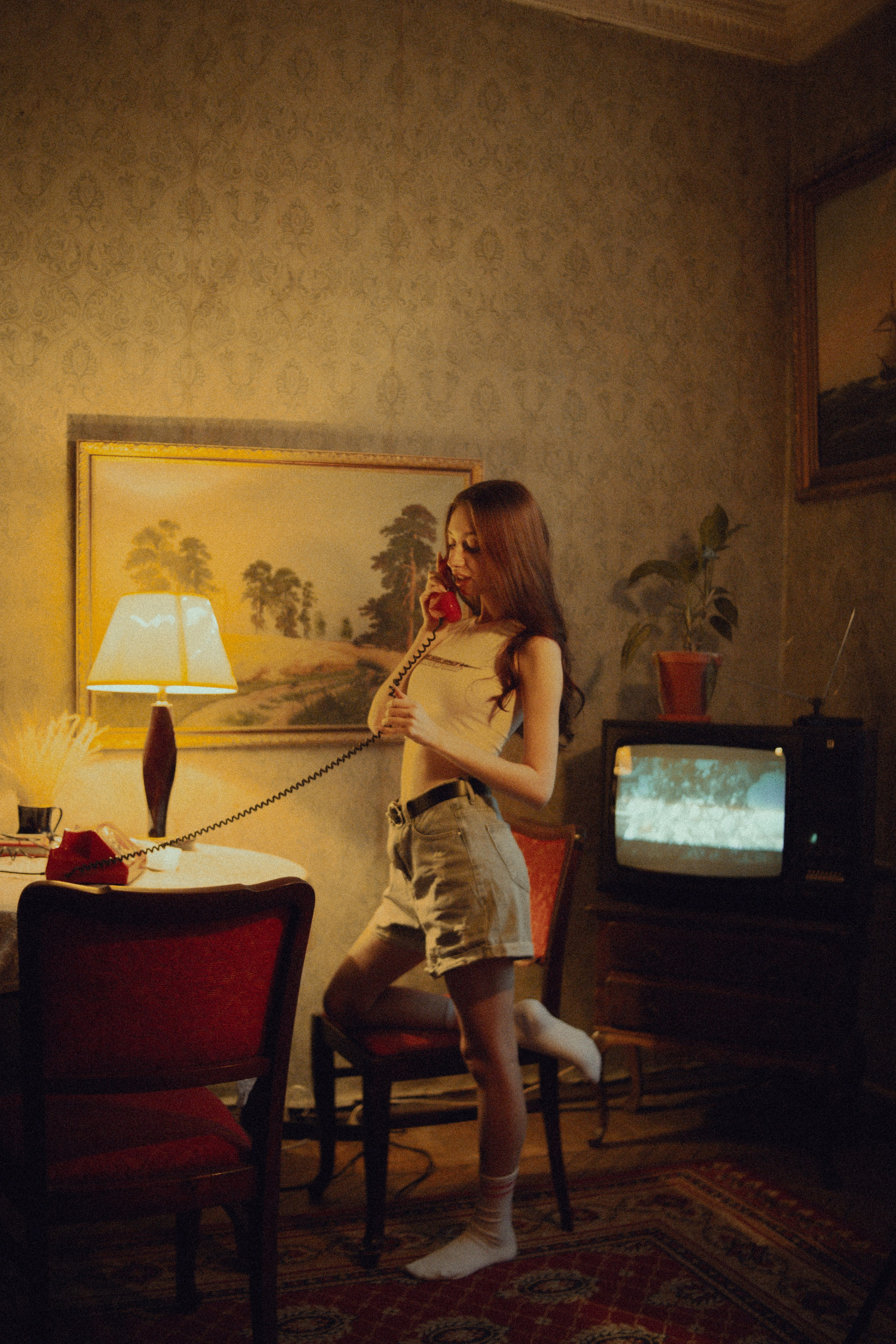 90's. Фотограф Москва / Балашиха