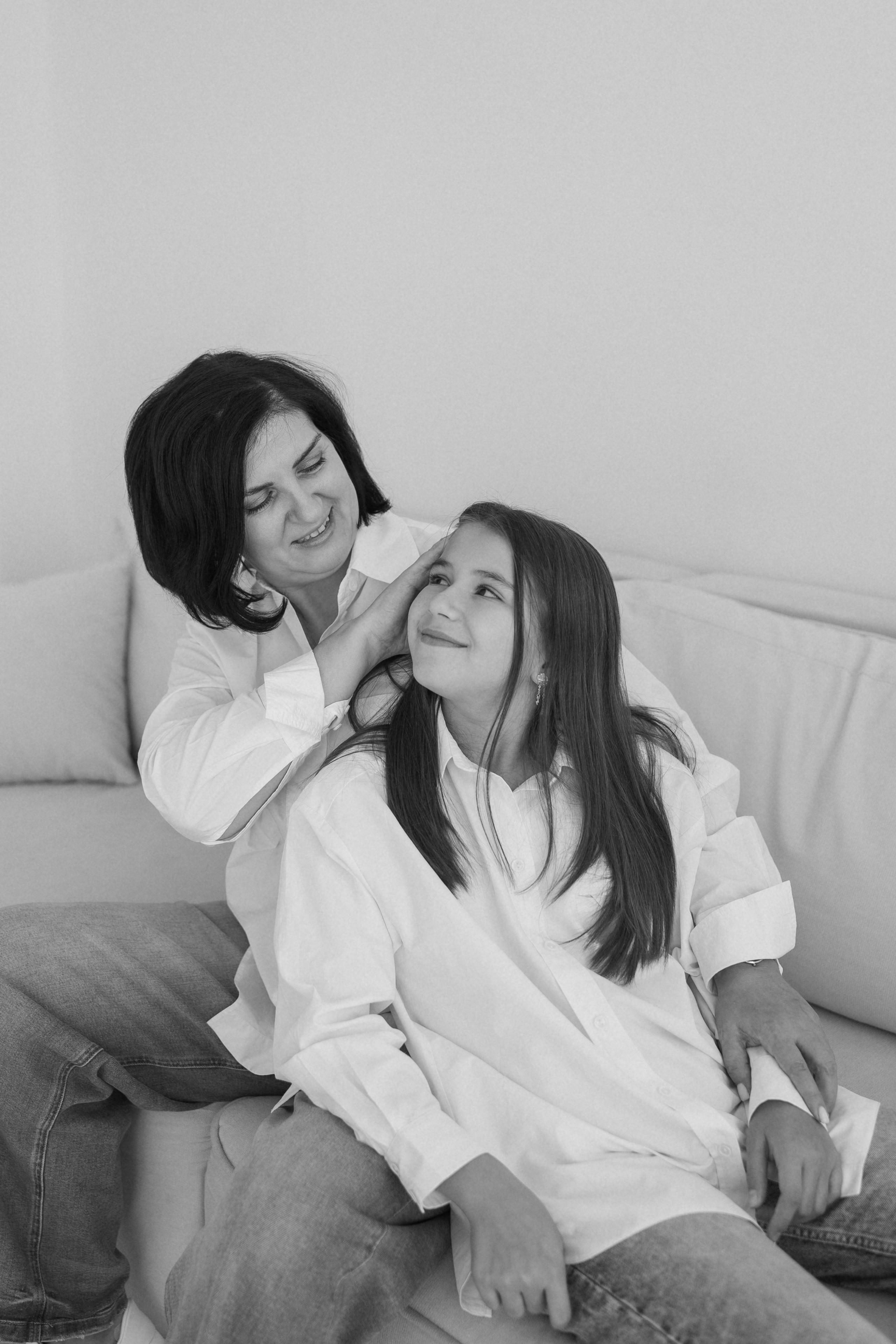 Антонина / Елена / Лера и Вика. Фотограф в Санкт-Петербурге — Лучина Екатерина