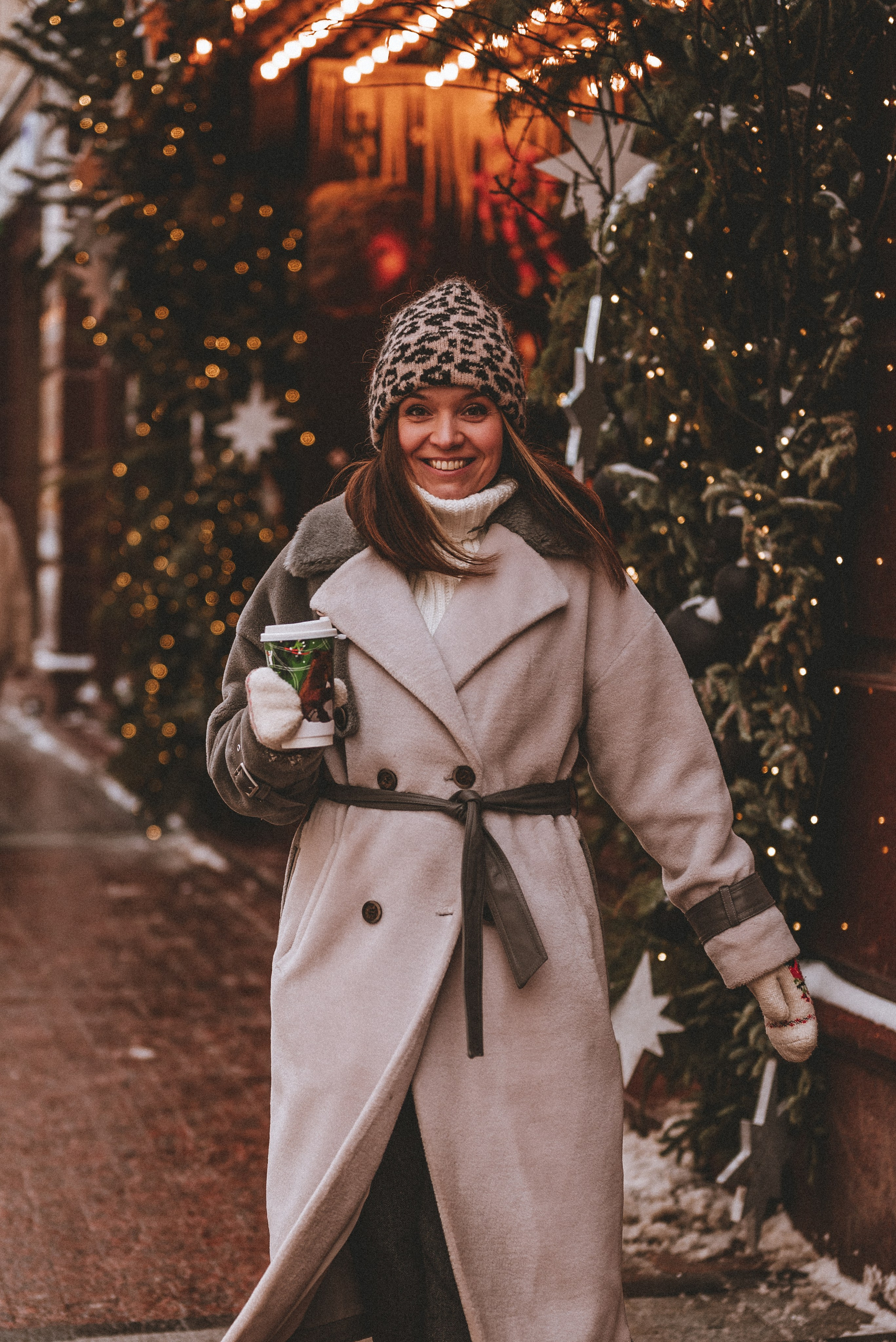 Евгения. Фотограф Кристина Пархоменко