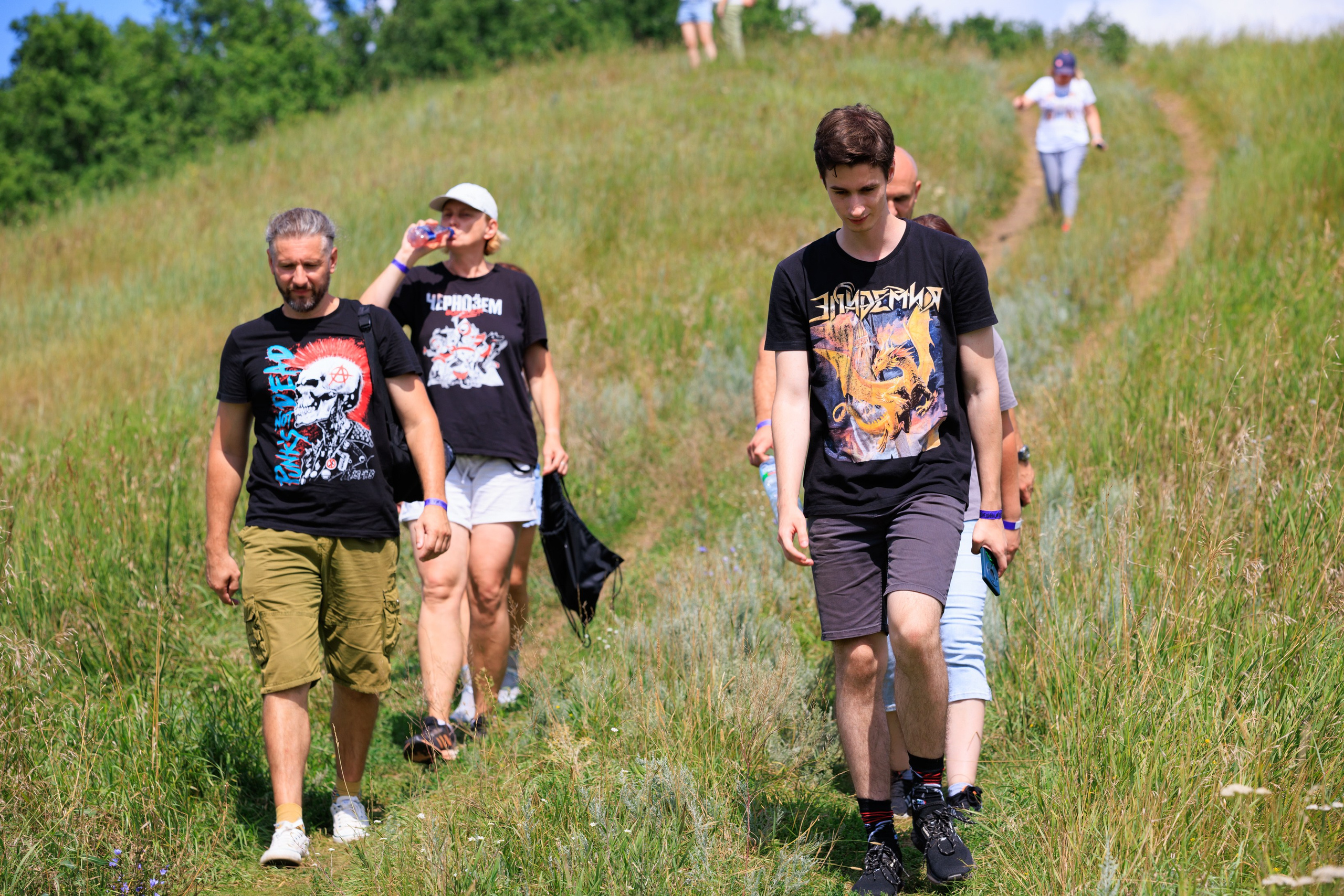 «Горная страна в миниатюре» — экологическая тропа в Аргамач-Пальна. Профессиональный фотограф в Воронеже | Липецке | Тамбове — Алексей Зайцев