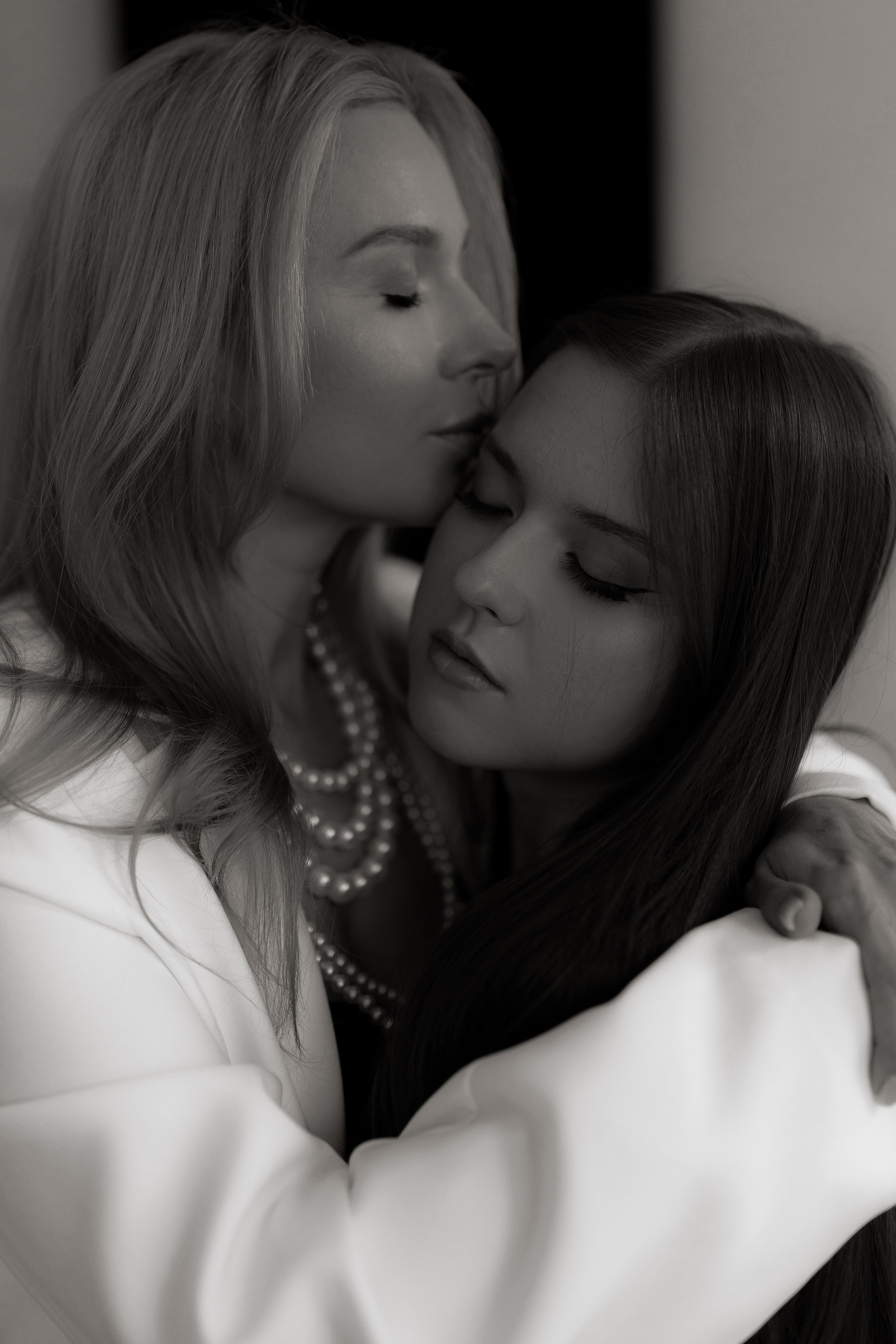 Мария и Александра. DARYA.BELKINA