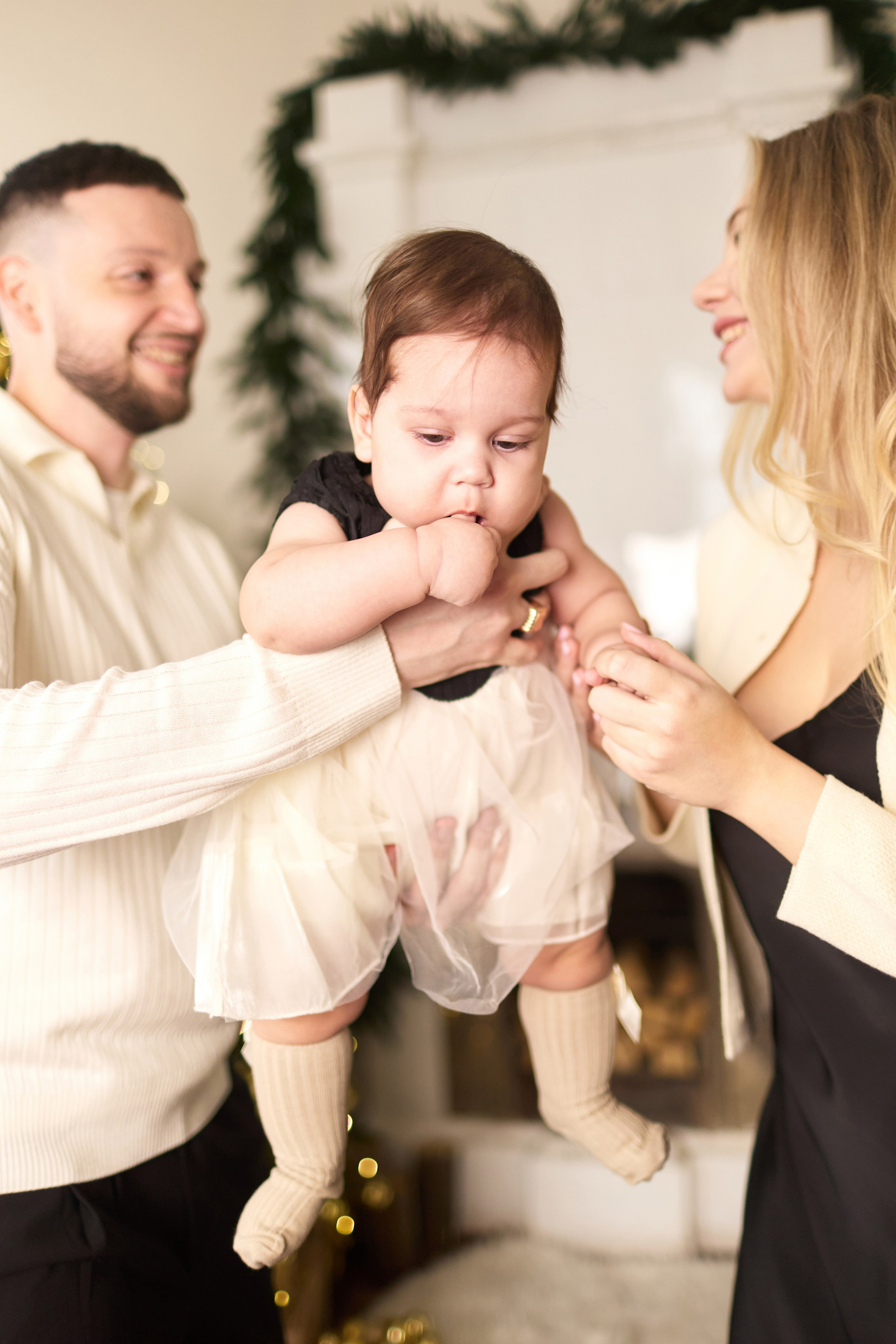 FAMILY 6.0. Фотограф Мария Сивохина