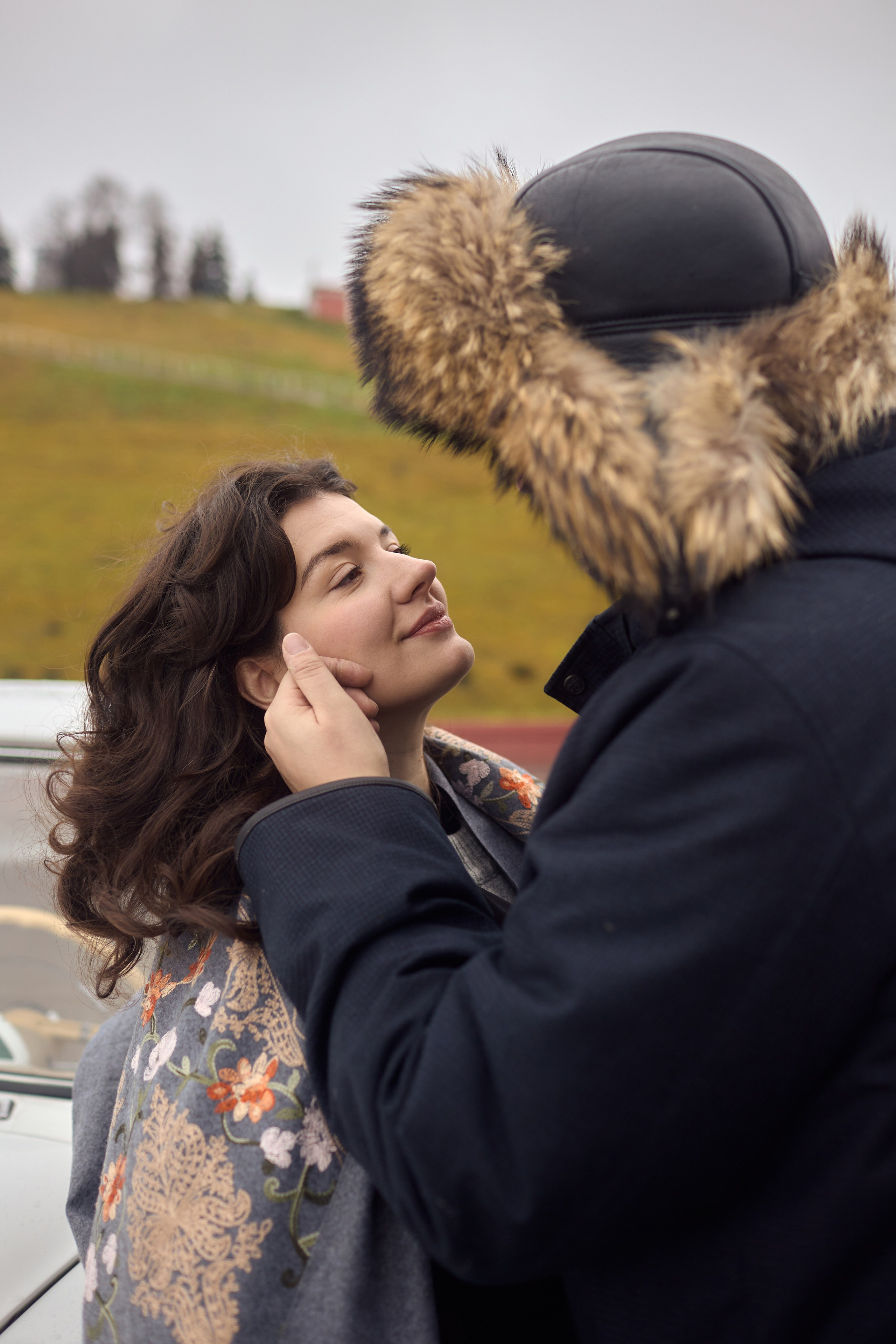 MARIA&ALEXANDER. Фотограф Мария Сивохина