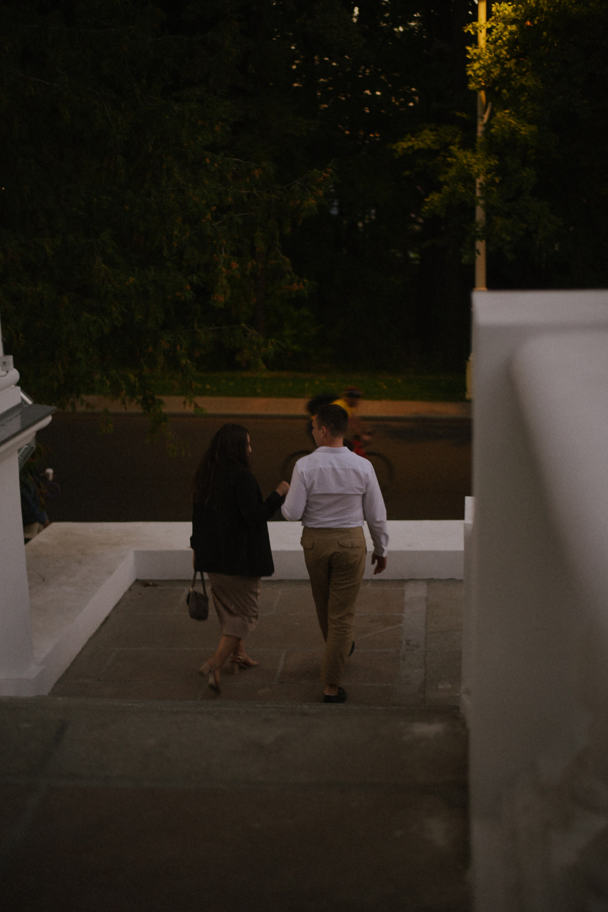 Павильон Книги Юлия & Ярослав. Фотограф Лола Волна, город Москва