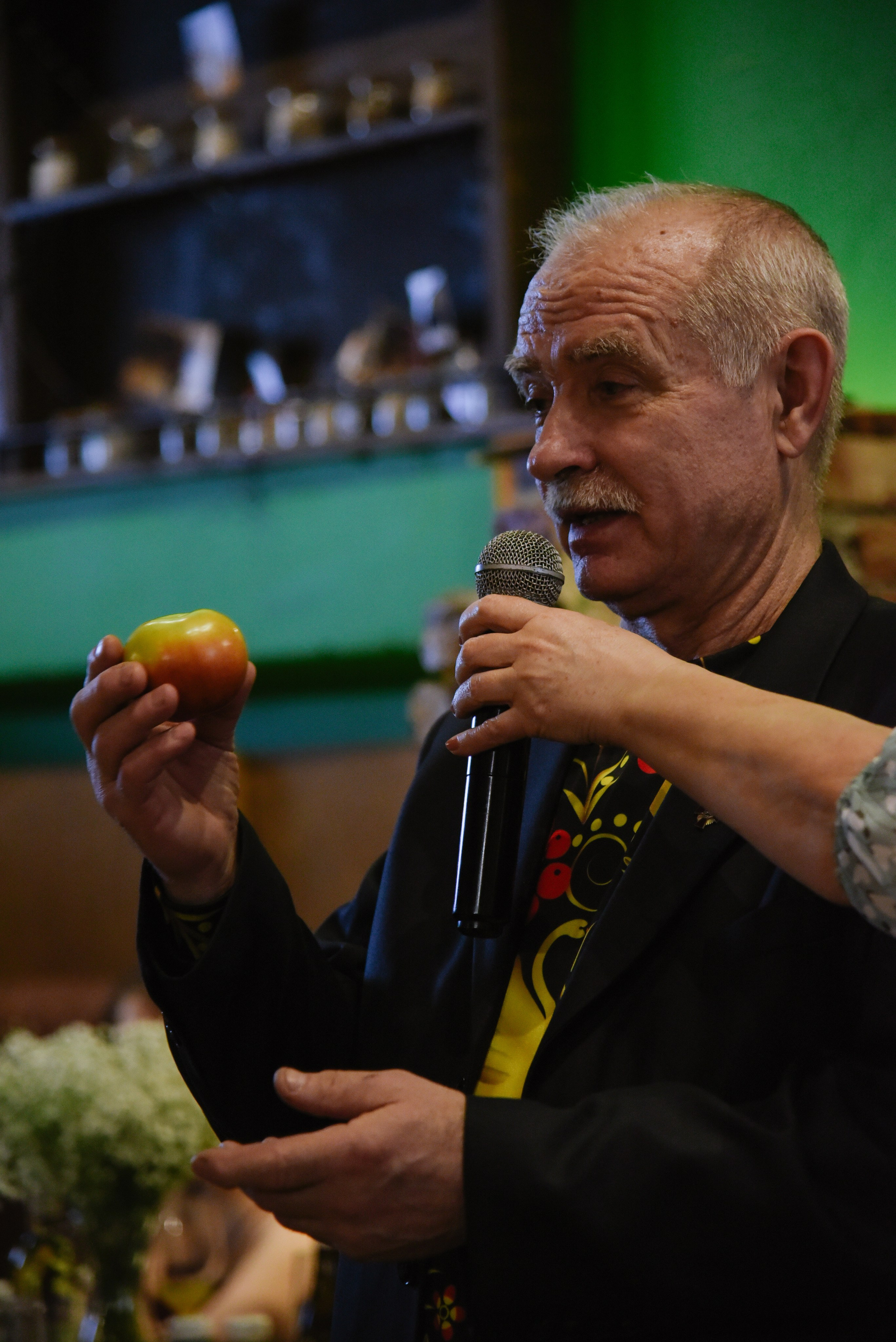 На льду. Фотограф Лола Волна, город Москва