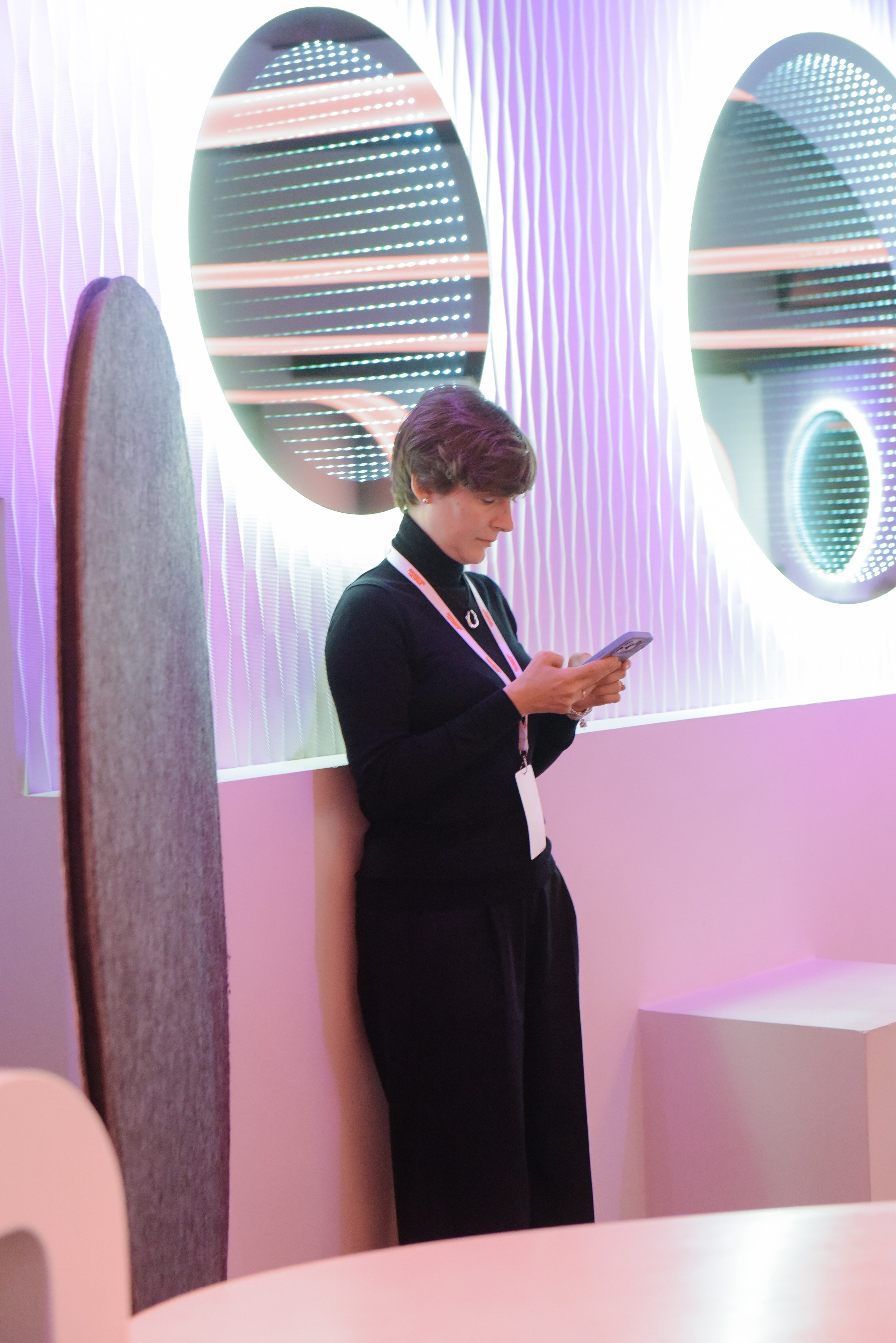 Московские Гостиные Планетарий. Фотограф Лола Волна, город Москва