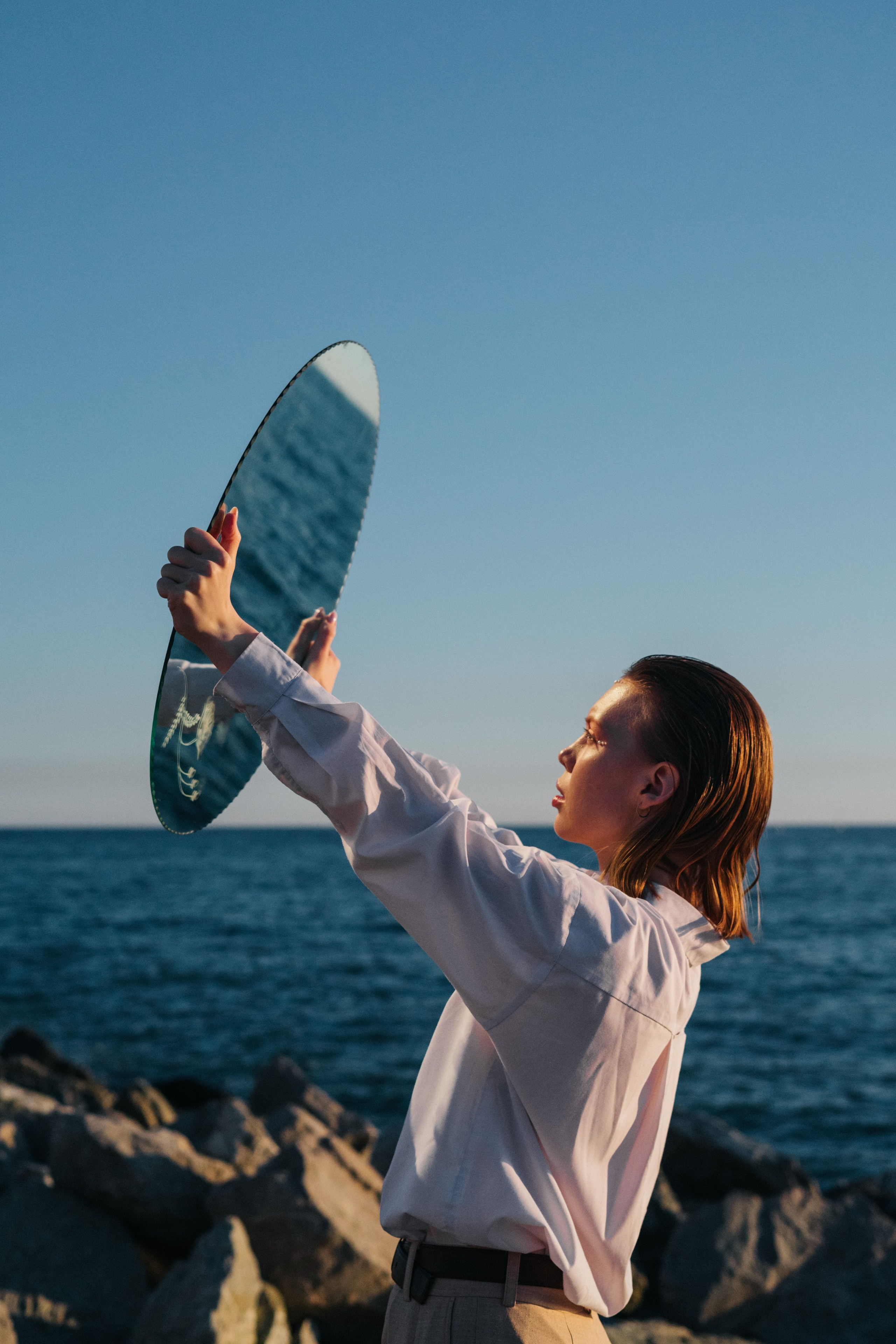 Анна. Екатерина Рыбкина Портретный фотограф в Москве