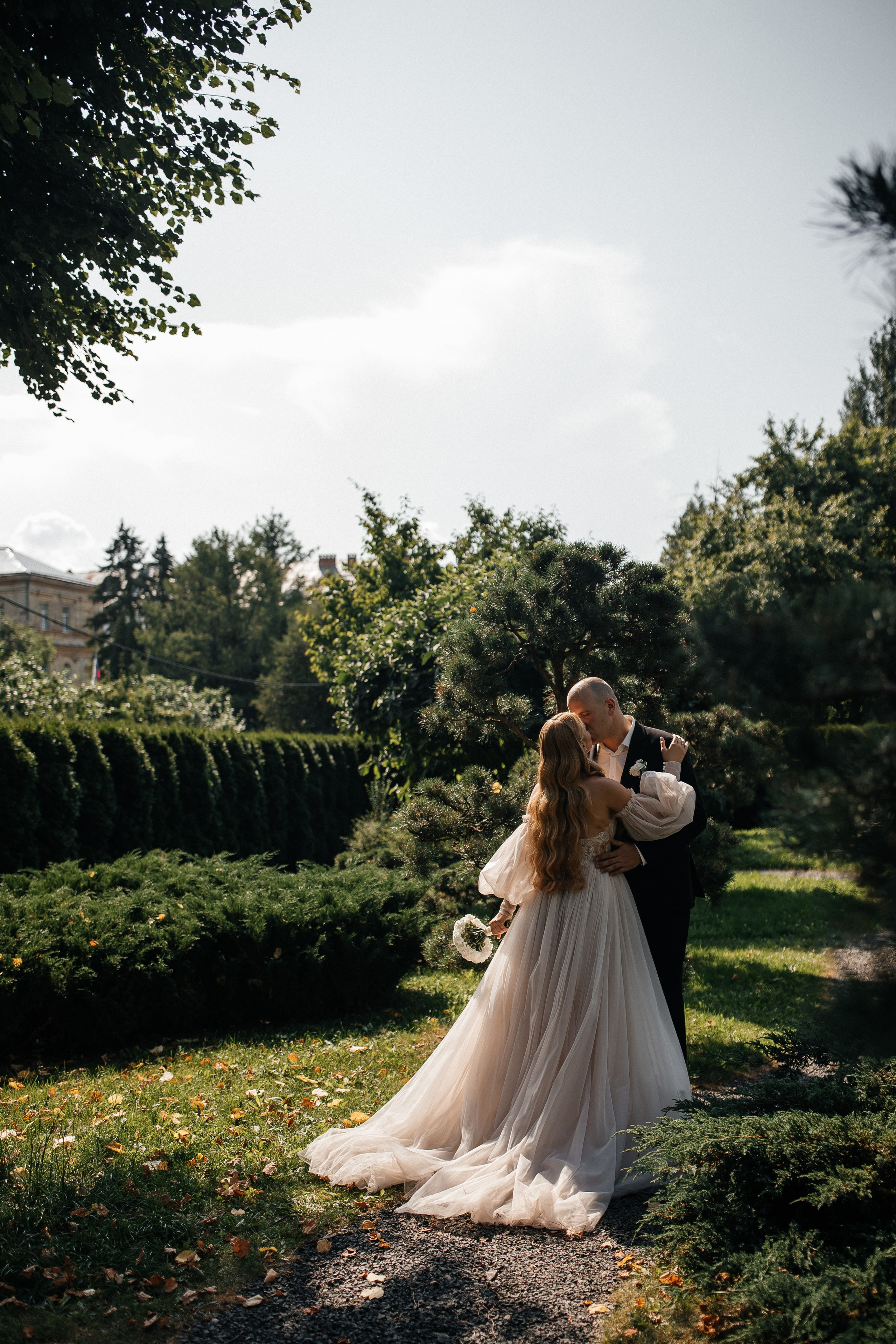 Роман & Вероника. СВАДЕБНЫЙ ФОТОГРАФ ЕВГЕНИЯ МОДИНА Ярославль