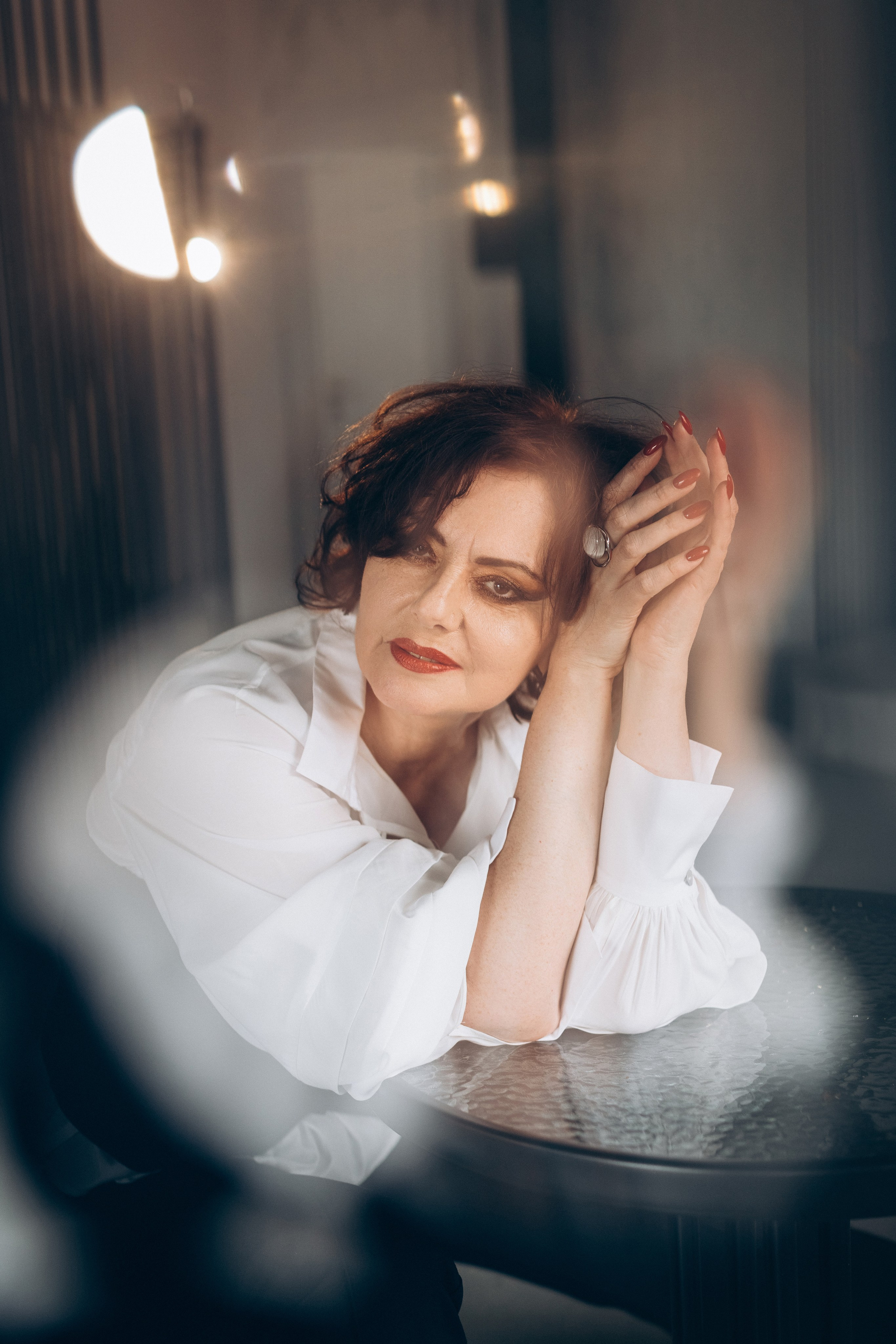 Лена. Фотограф Ногинск Электросталь Наталья Осетрова