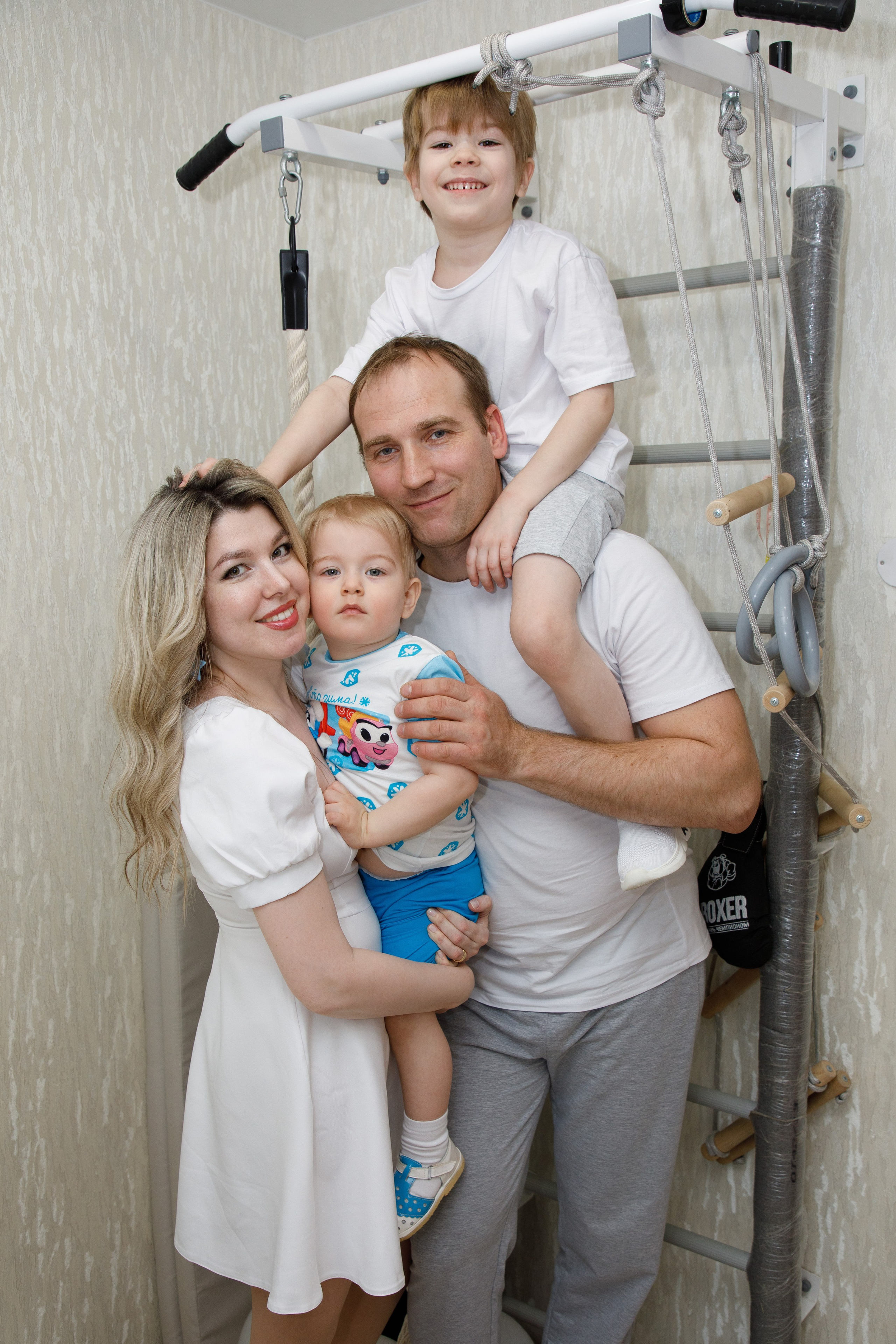 Семейная фотосессия. Свадебный, семейный, школьный Фотограф и видеограф Худаноговы Александр и Ирина г. Зеленогорск, Красноярск