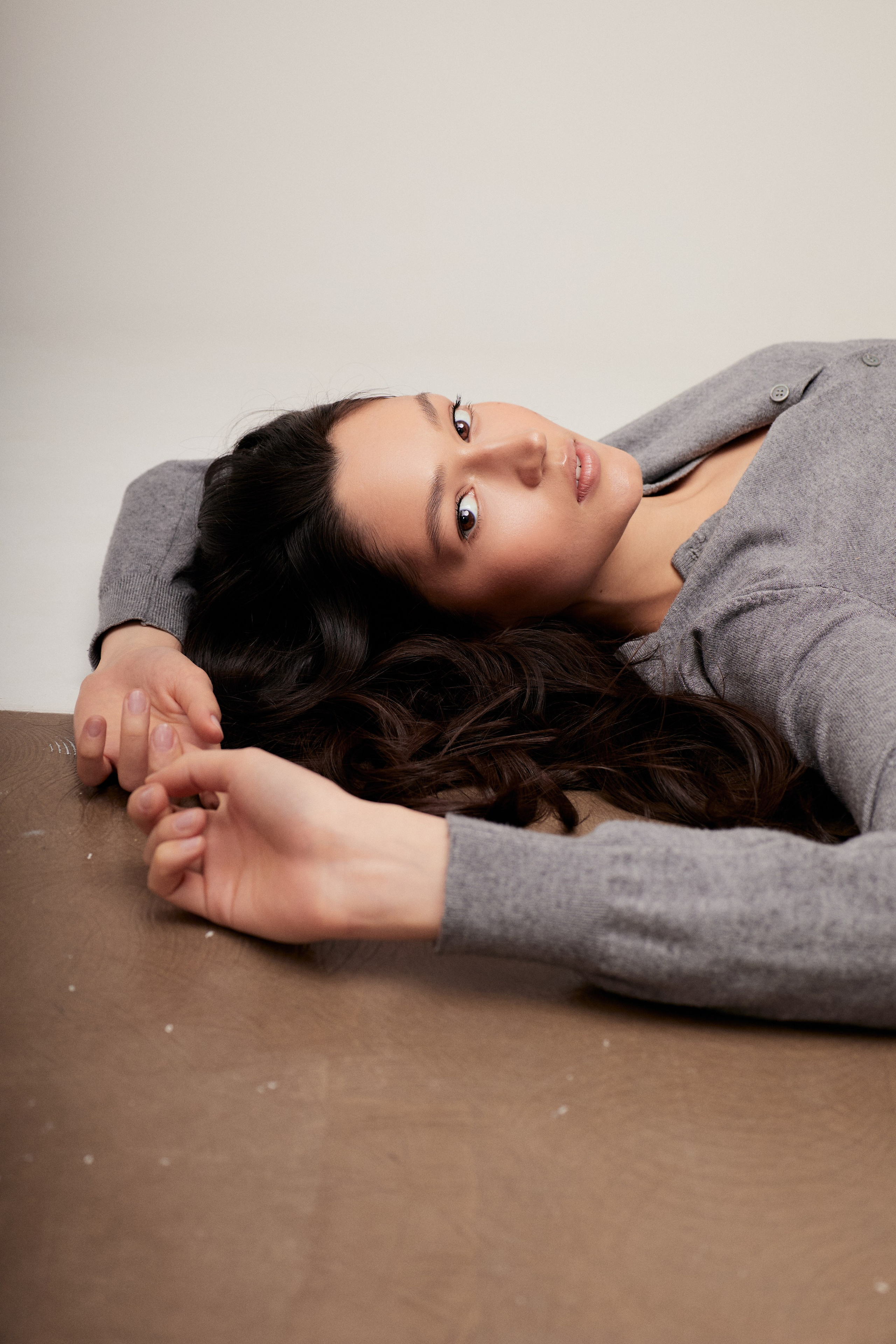 Портрет. Фотограф СПб, Дубинец Елизавета