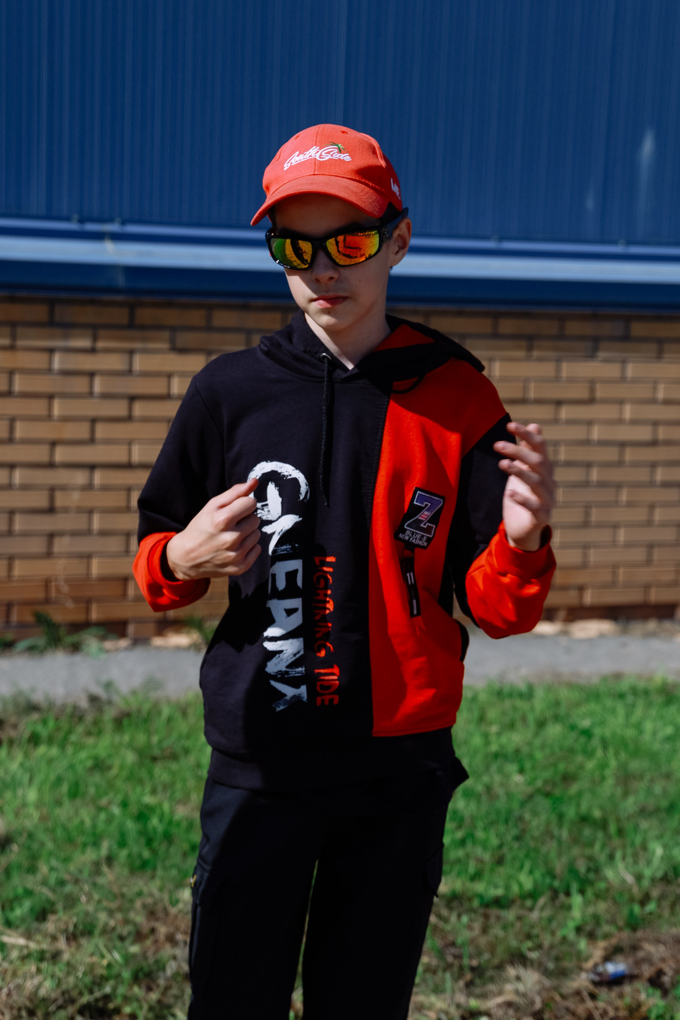 Квест от Играй город. Фотограф Юлия Мальцева