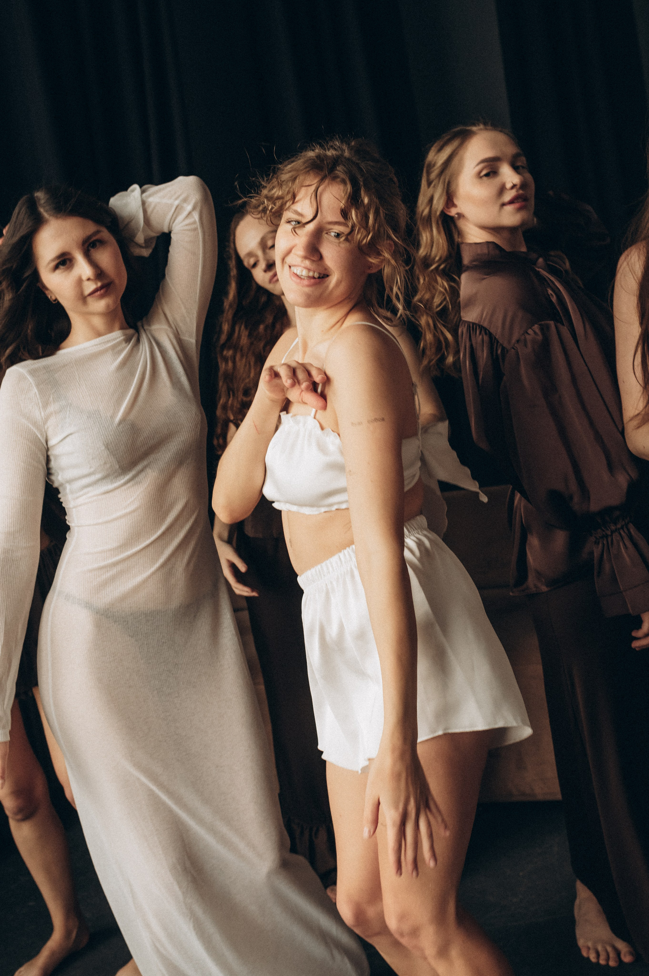 Женское сообщество «СИЯЙ». Семейный фотограф МОСКВА/Королёв