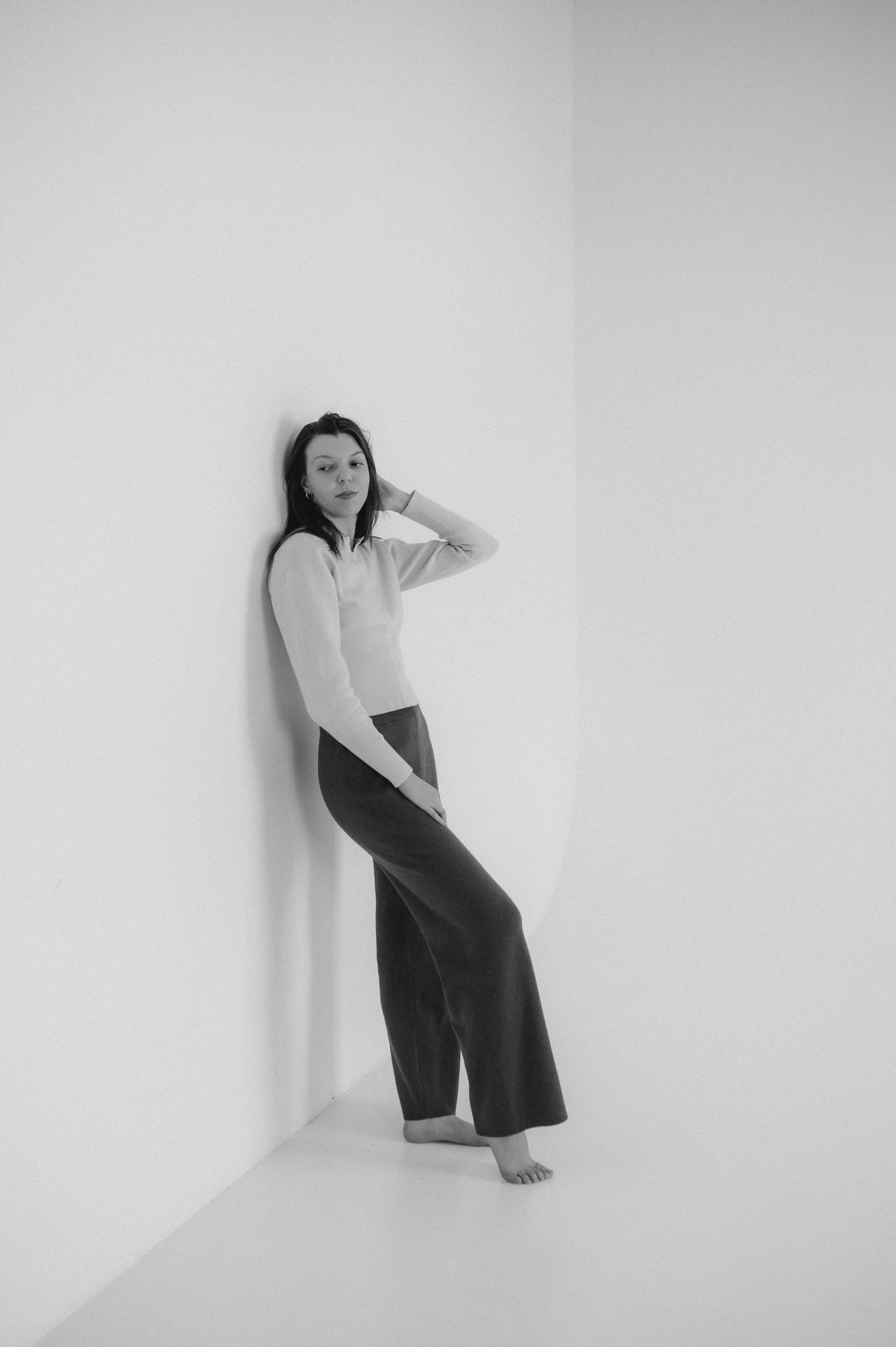 Аня. Семейный фотограф МОСКВА/Королёв