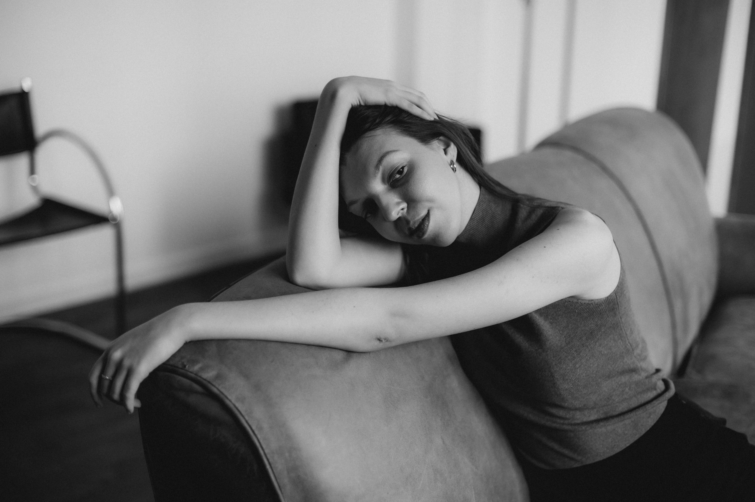 Аня. Семейный фотограф МОСКВА/Королёв