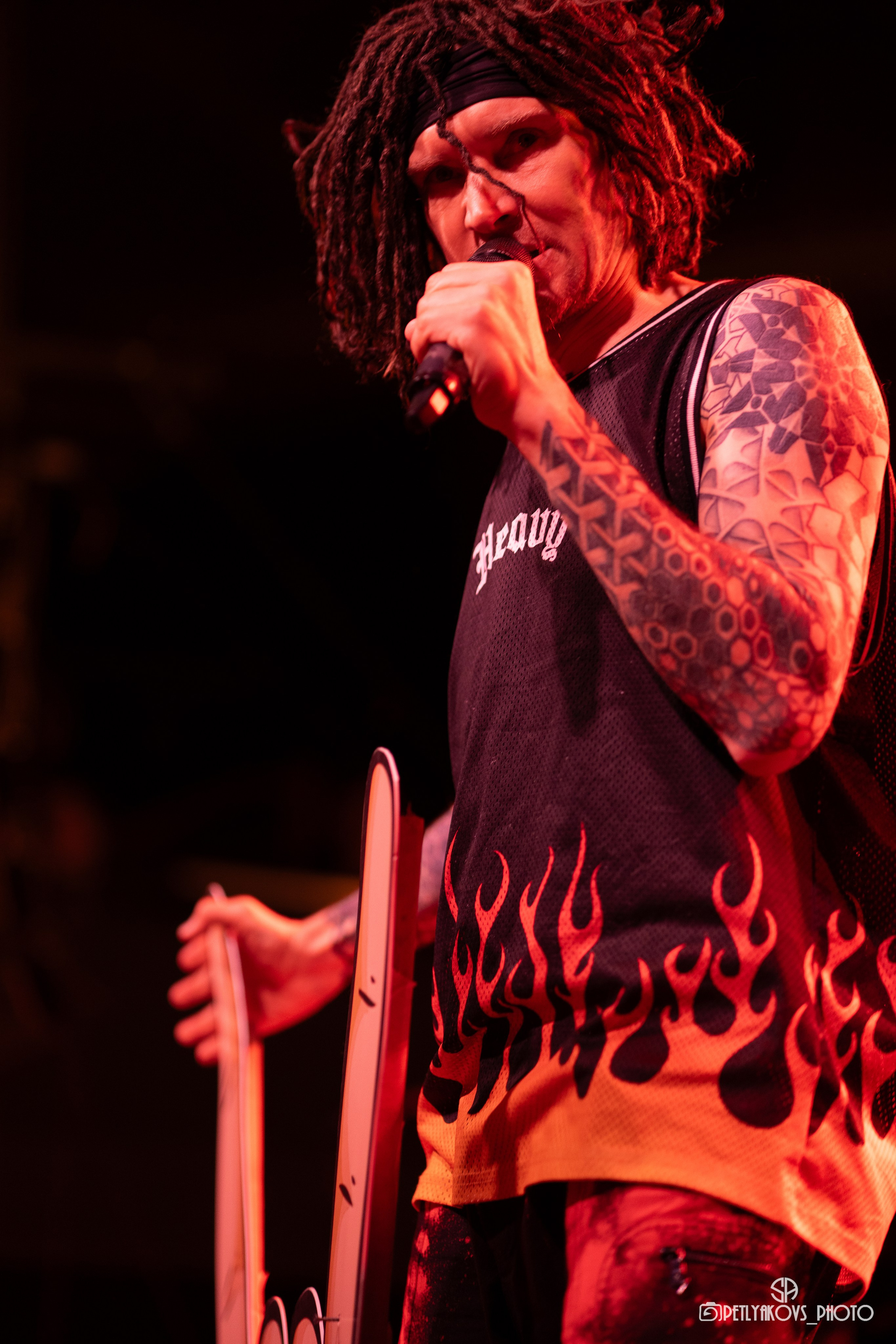 Концерт СЛОТ. Фотограф, видеограф Пятигорск, Ставрополь, Ессентуки, Petlyakovs_photo