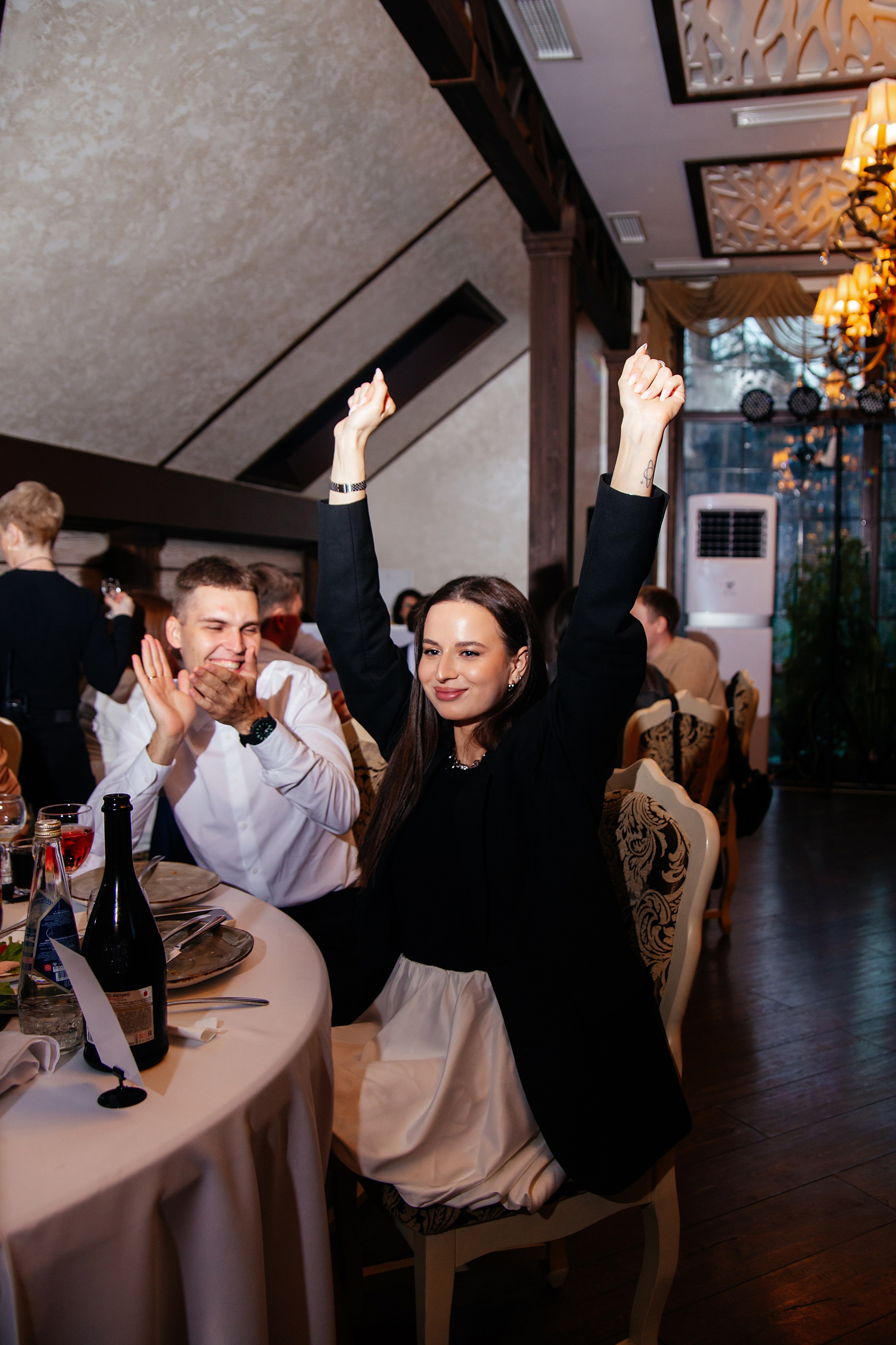 Александр & Марина. Свадебный и семейный фотограф в Самаре и Тольятти Башкатова Ольга