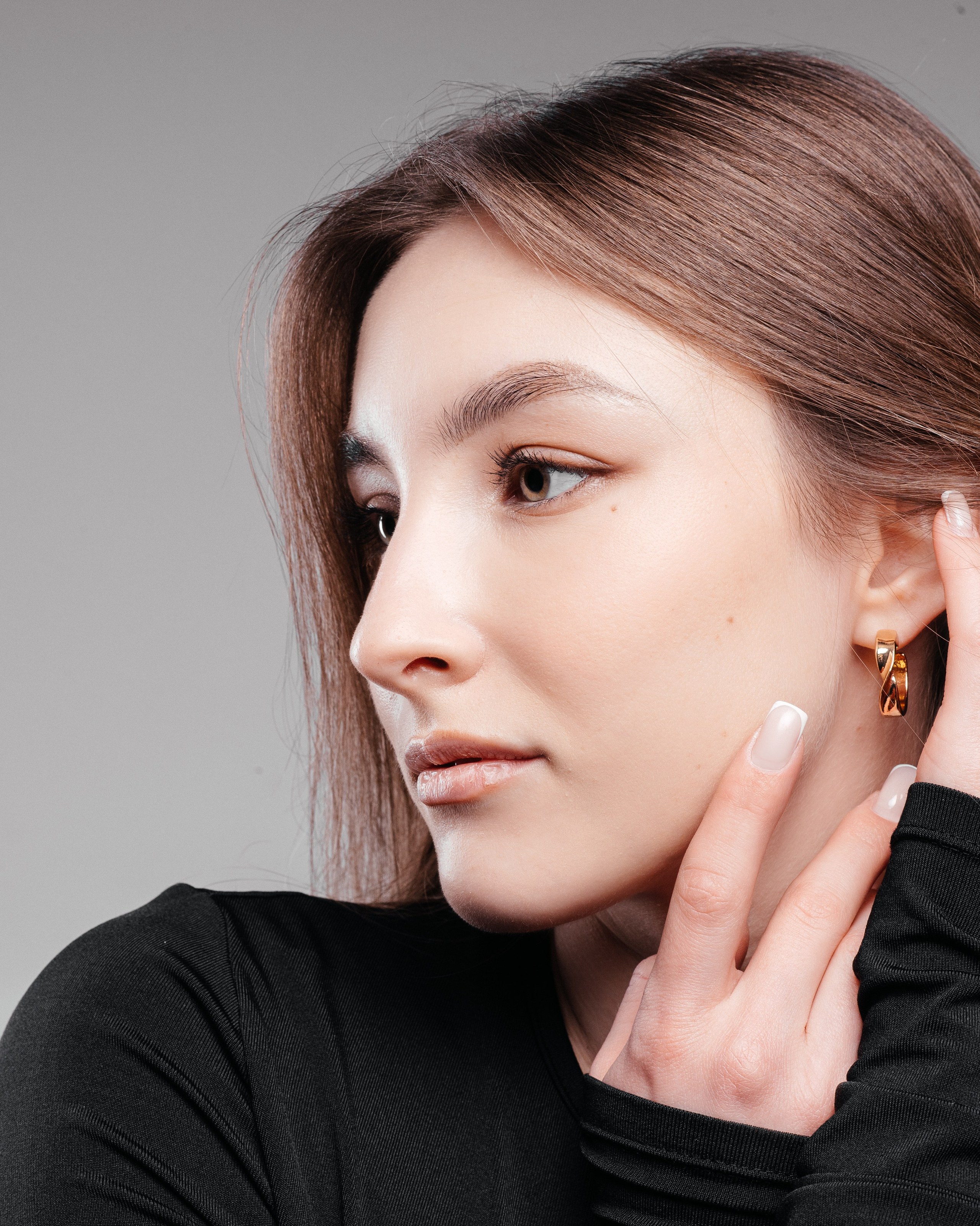 Виктория. Фотограф Дмитрий Опаленов