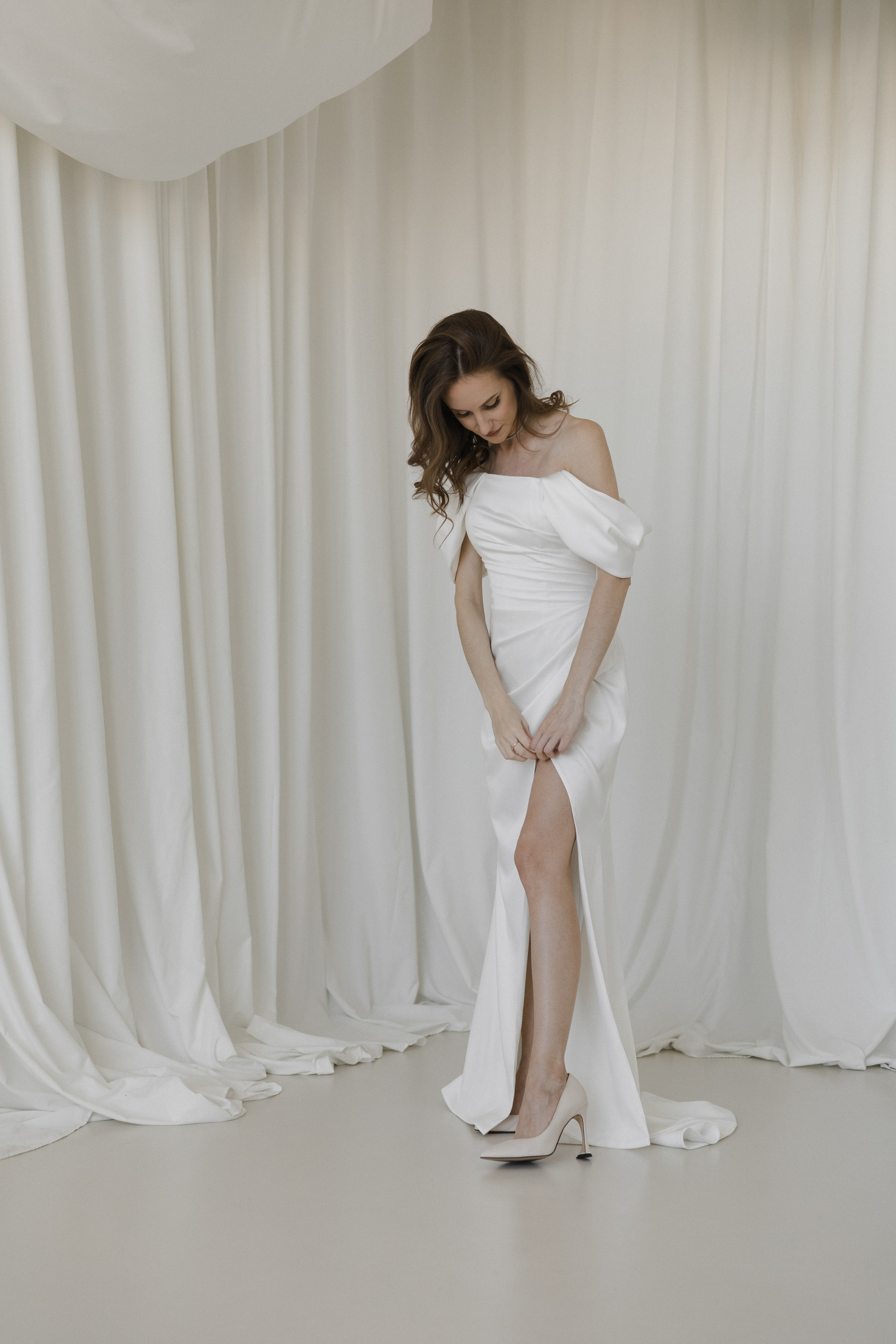 Виктория и Валентин. Семейный и свадебный фотограф в Краснодаре Елизавета Замаева