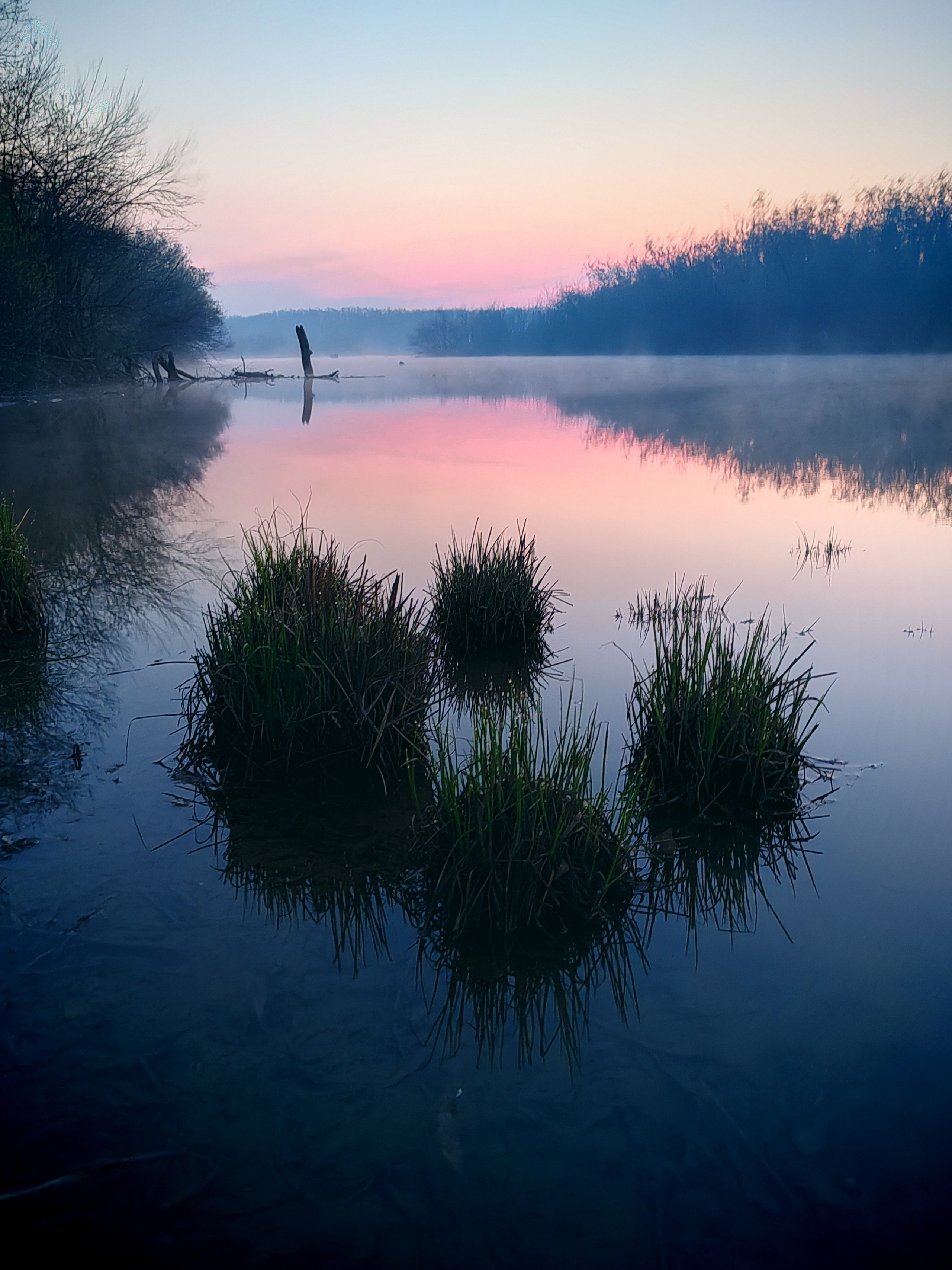 Природа. Весна. Дальний Восток — природа и достопримечательности