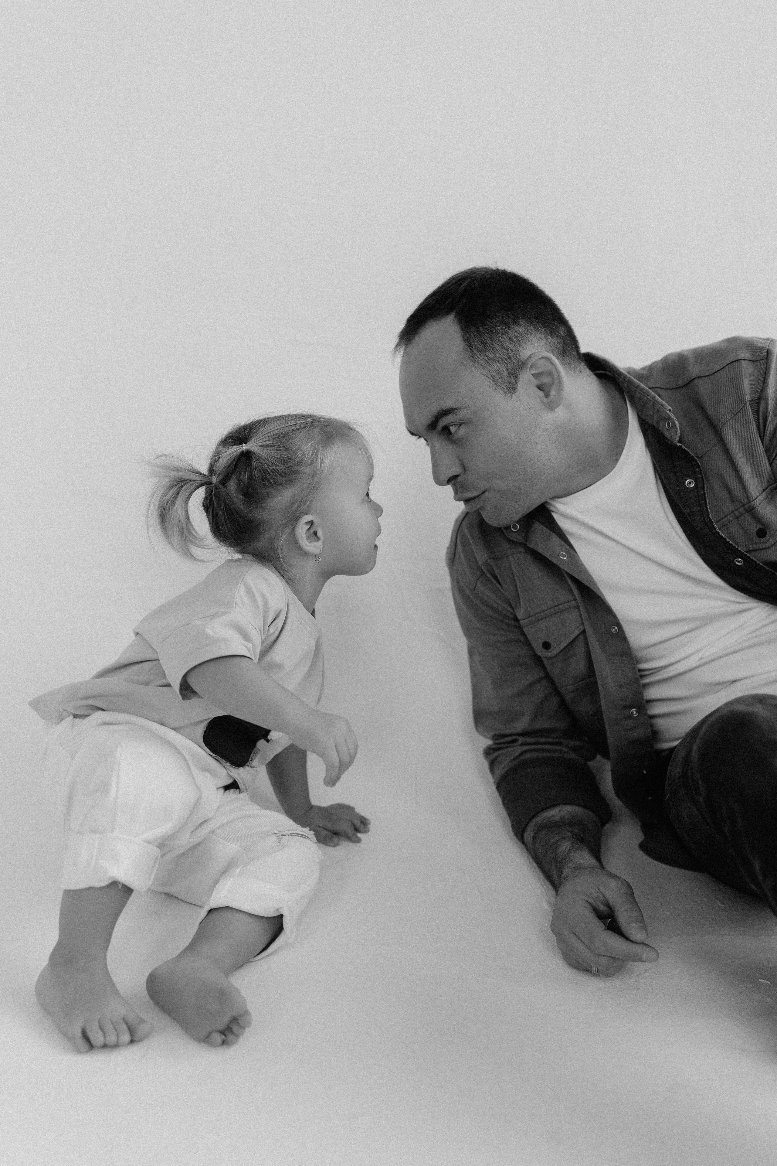 Алена, Соня, Валера. Свадебный и семейный фотограф в Москве и Красногорске — живые кадры | Анастасия Тихонова