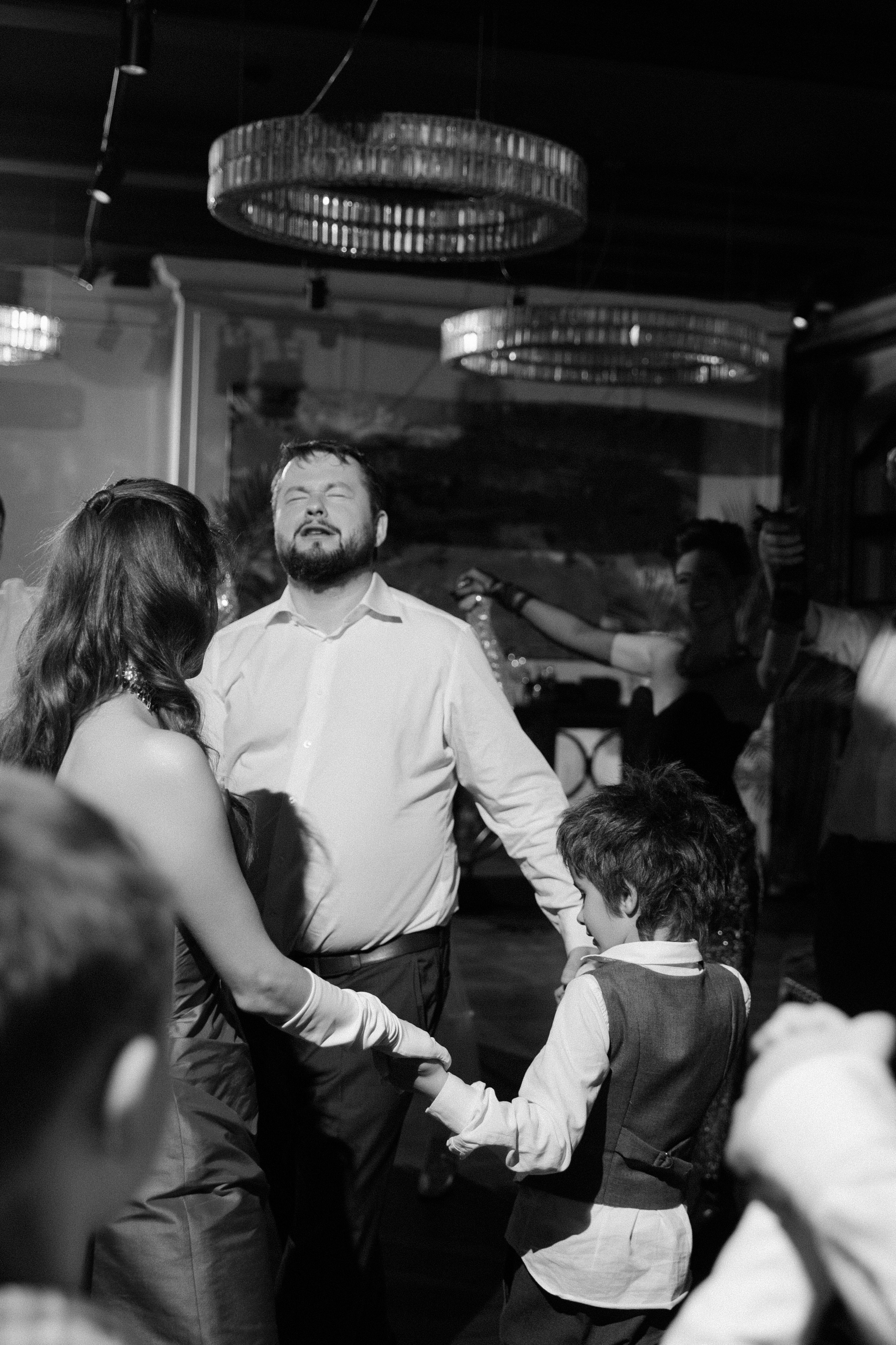 Годовщина. Главная