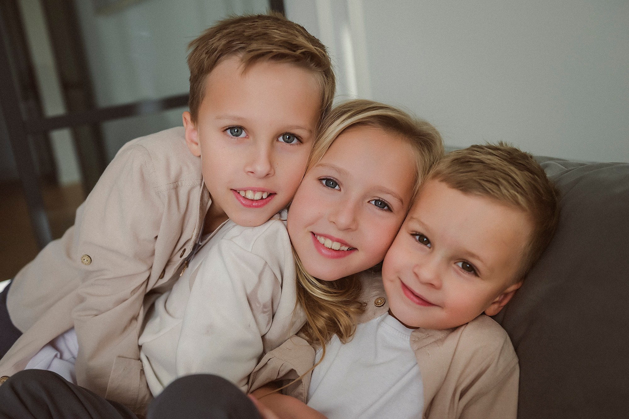 Домашняя съемка. Фотограф Ростов-на-Дону Белла Керимова