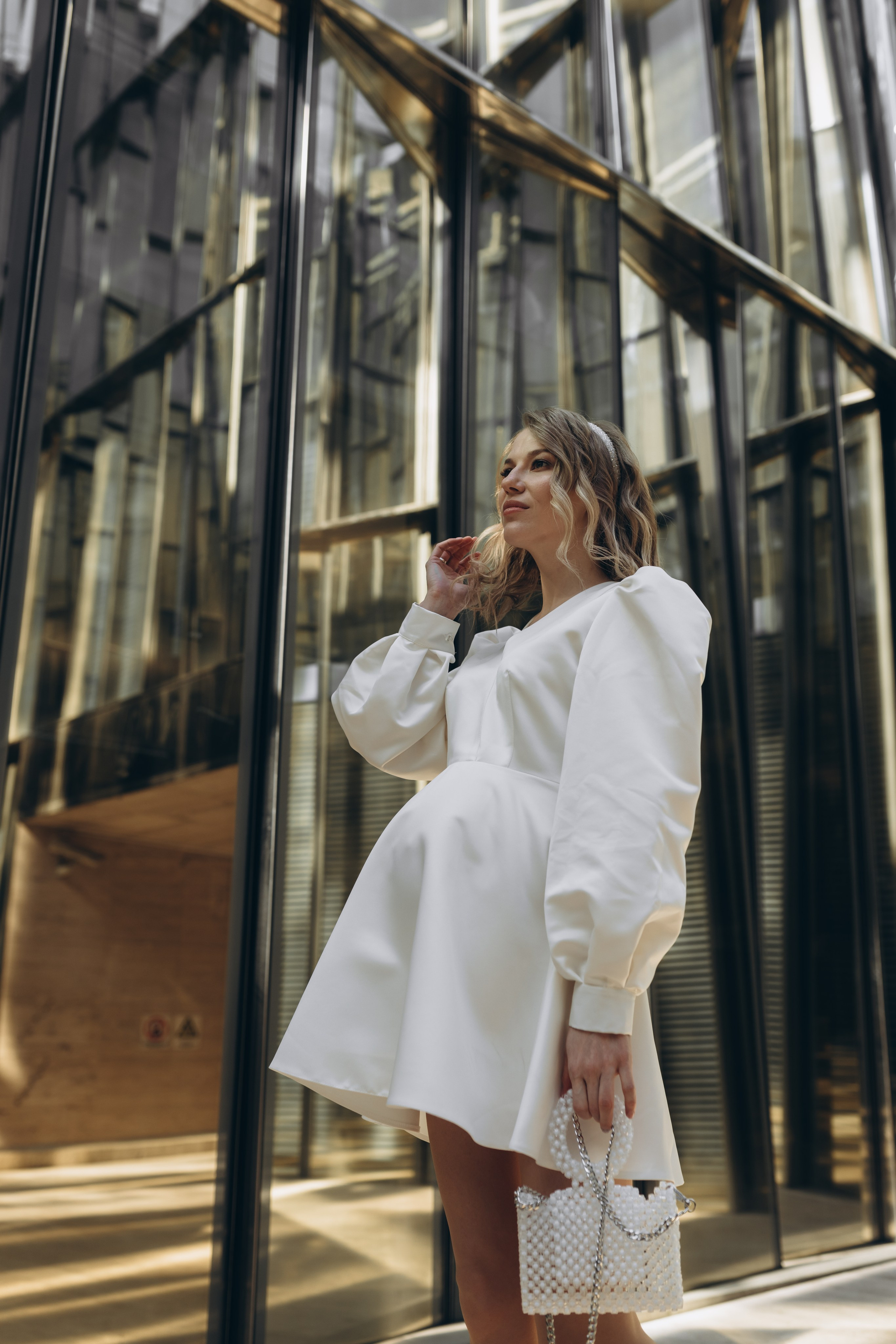 Юлия и Юра. Фотограф Ксюша Белоносова