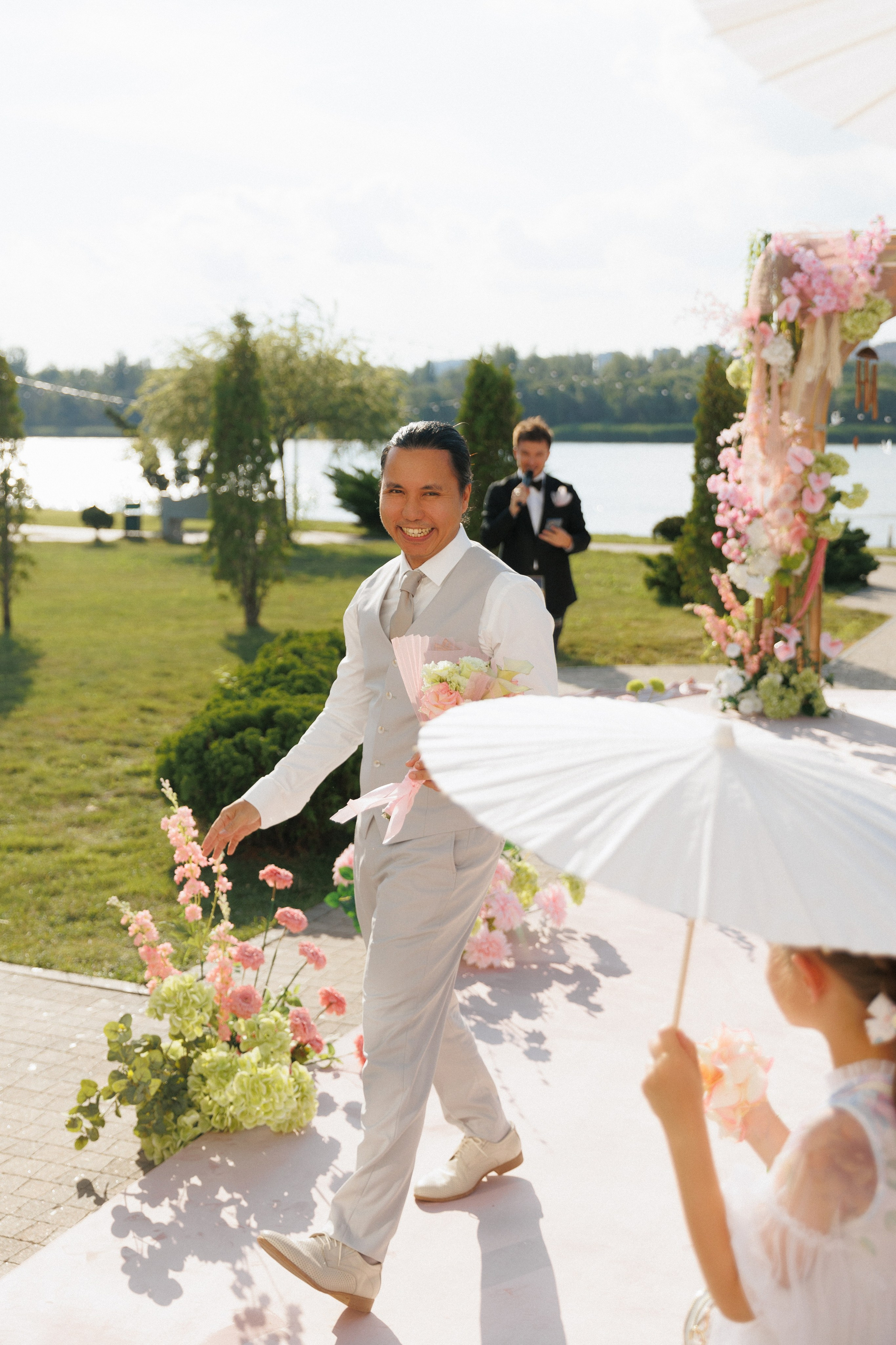 Надя и Купер. Фотограф и Видеограф в Ростове на Дону