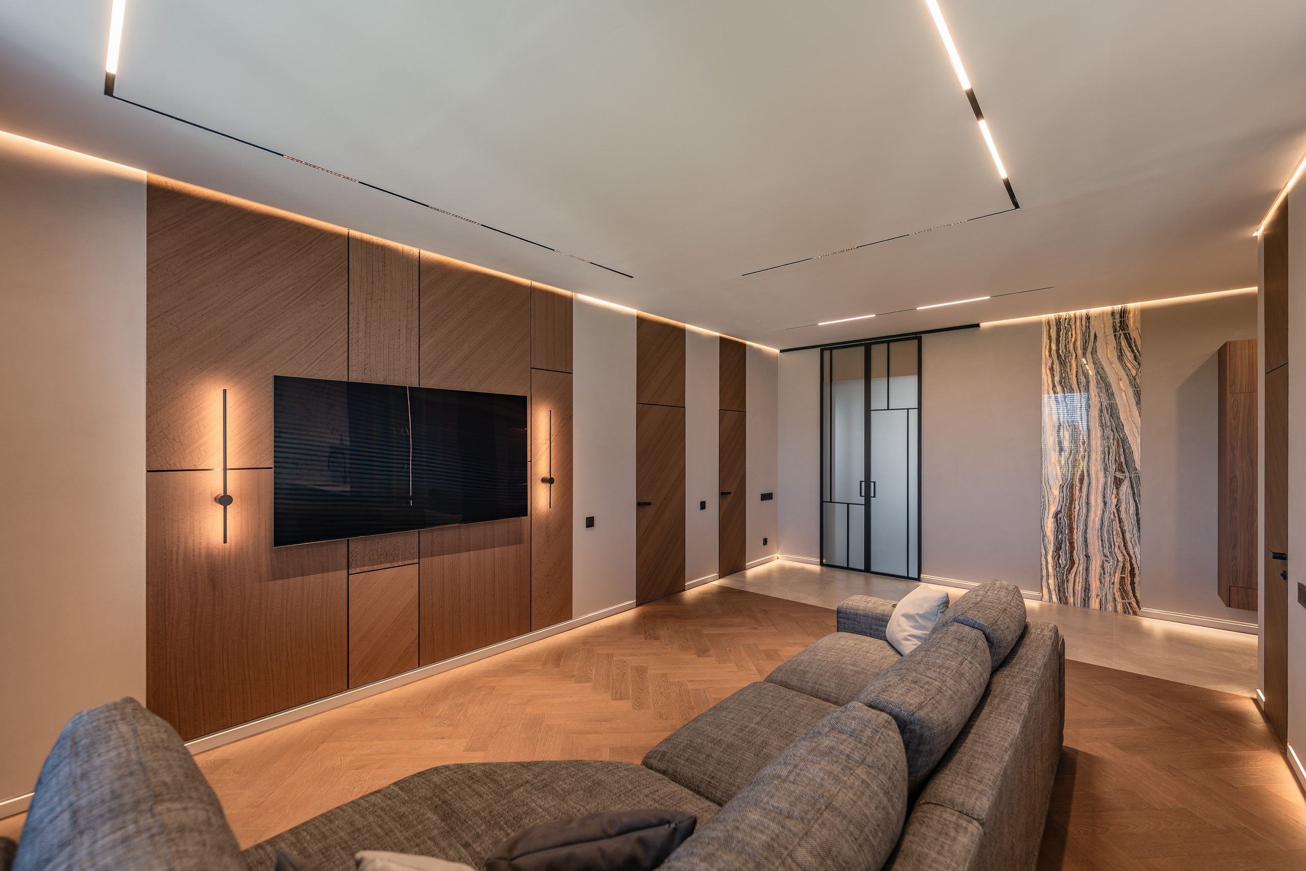 ЖК NEO. Главная