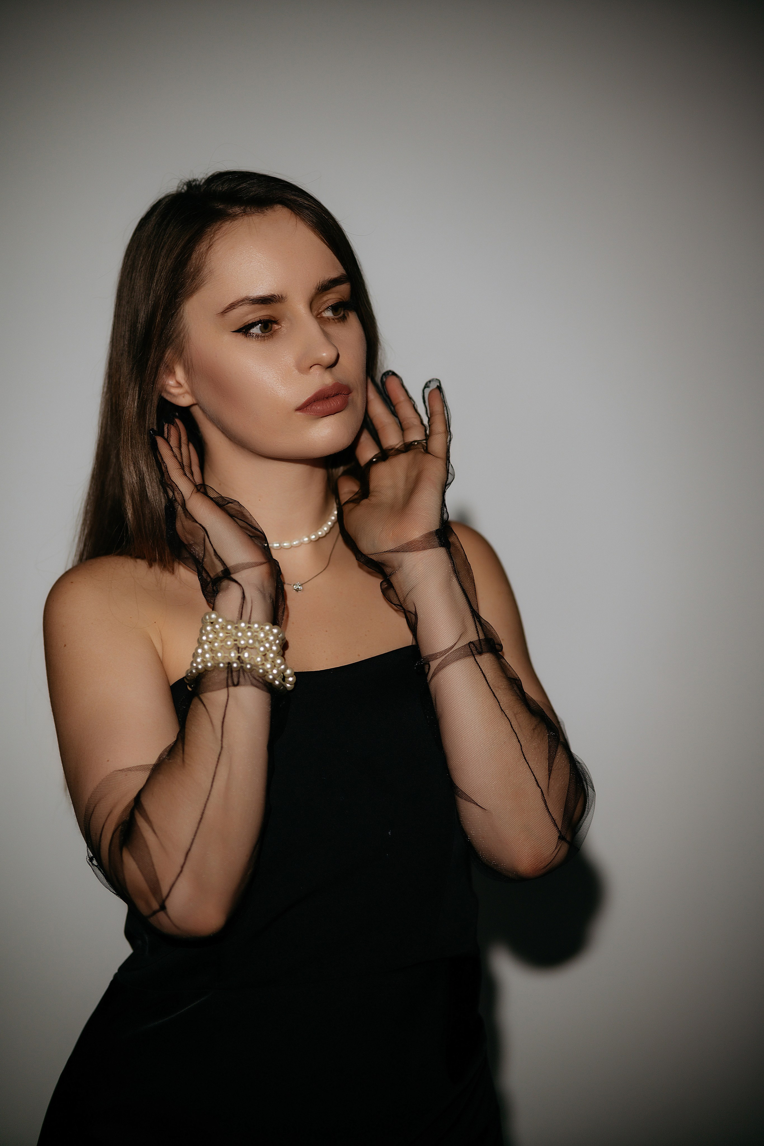 Юлия | Съемка ко Дню Рождения. Фотограф Карина Шмулёва. Воронеж и область