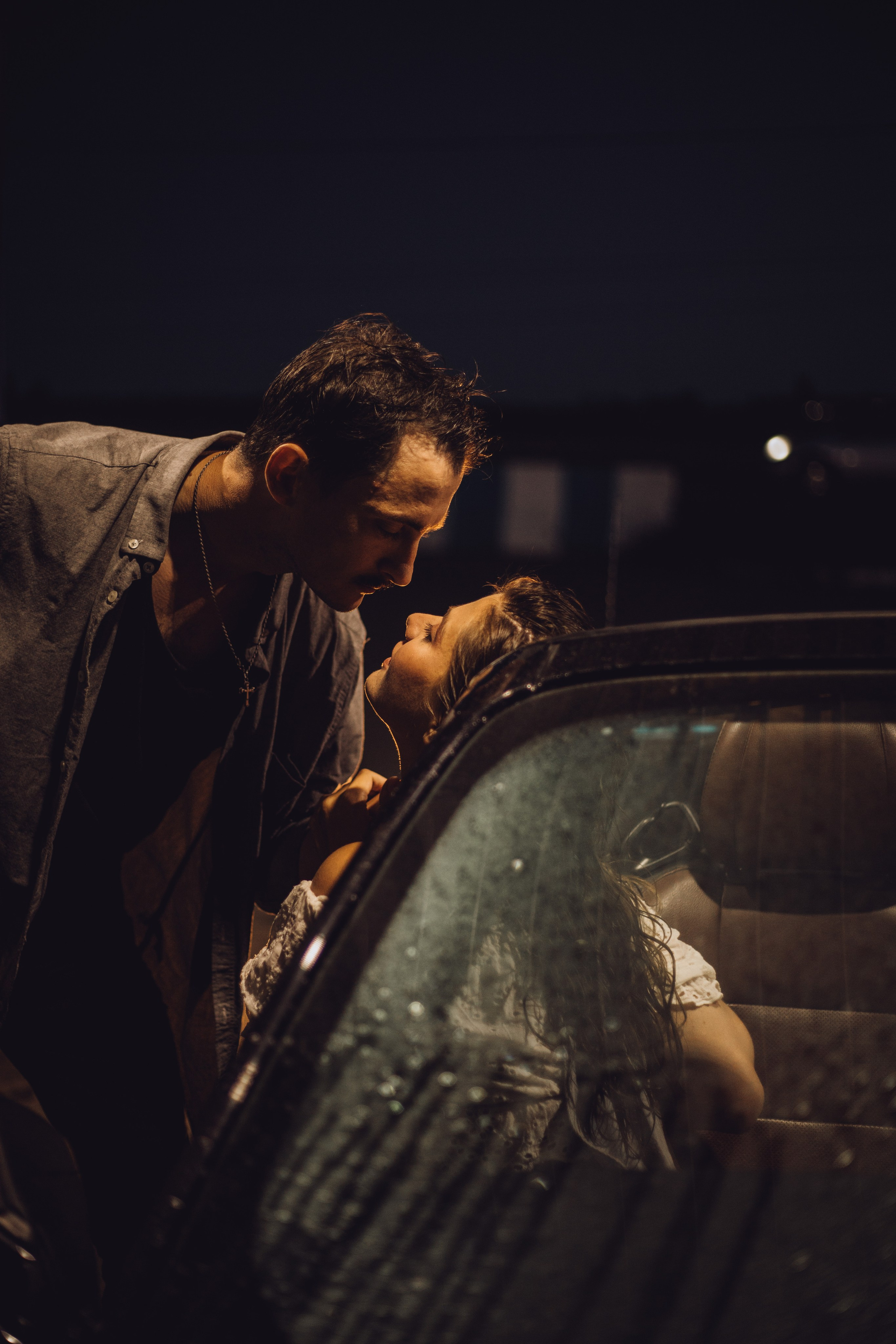 Мустанг. Фотограф Анна Шибанова Ангарск-Иркутск