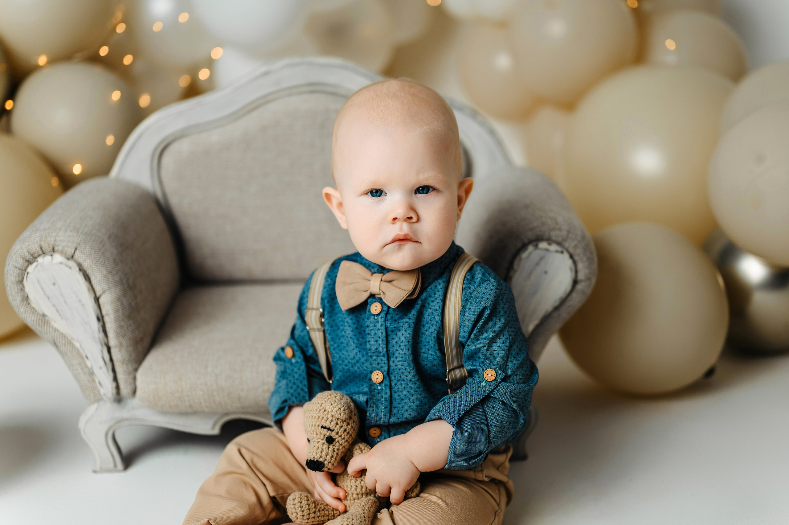 Мальчики. Семейный и детский фотограф в Калининиграде Оксана Лебедева