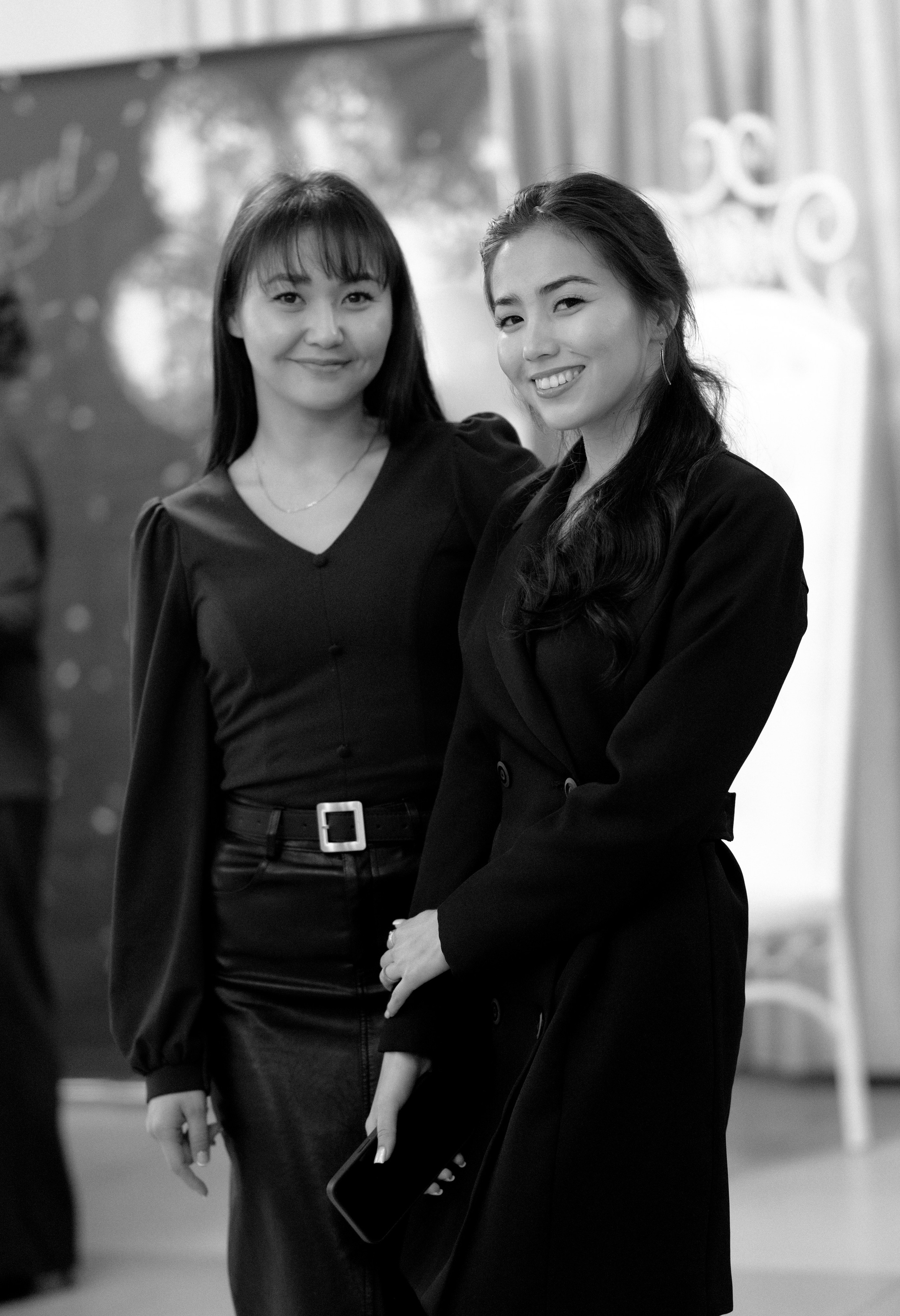 Юбилей Хайдар 50 лет. Свадебный и портретный фотограф