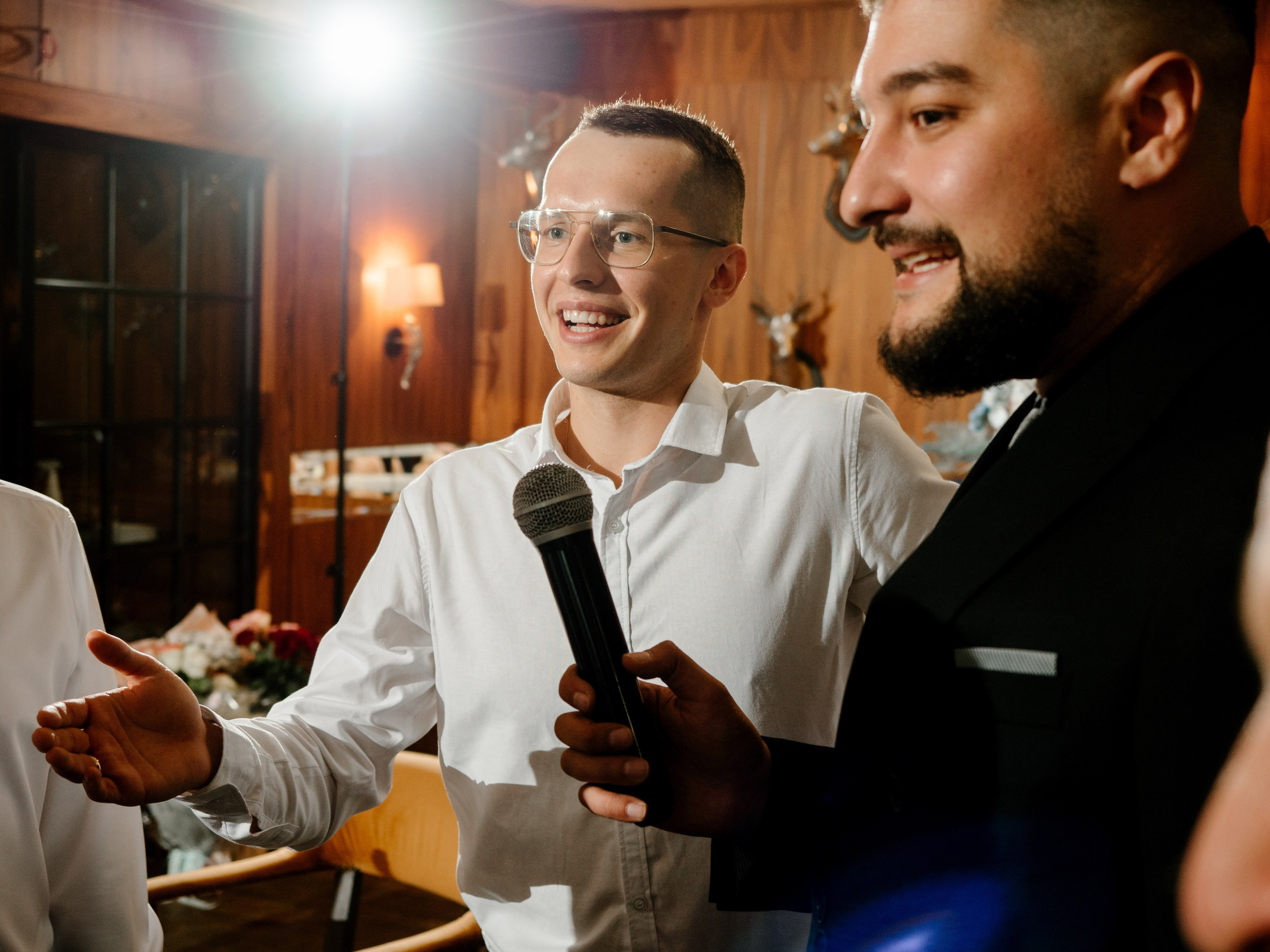 Лера и Андрей. Свадебный фотограф во Владимире - Мария Широкорядова