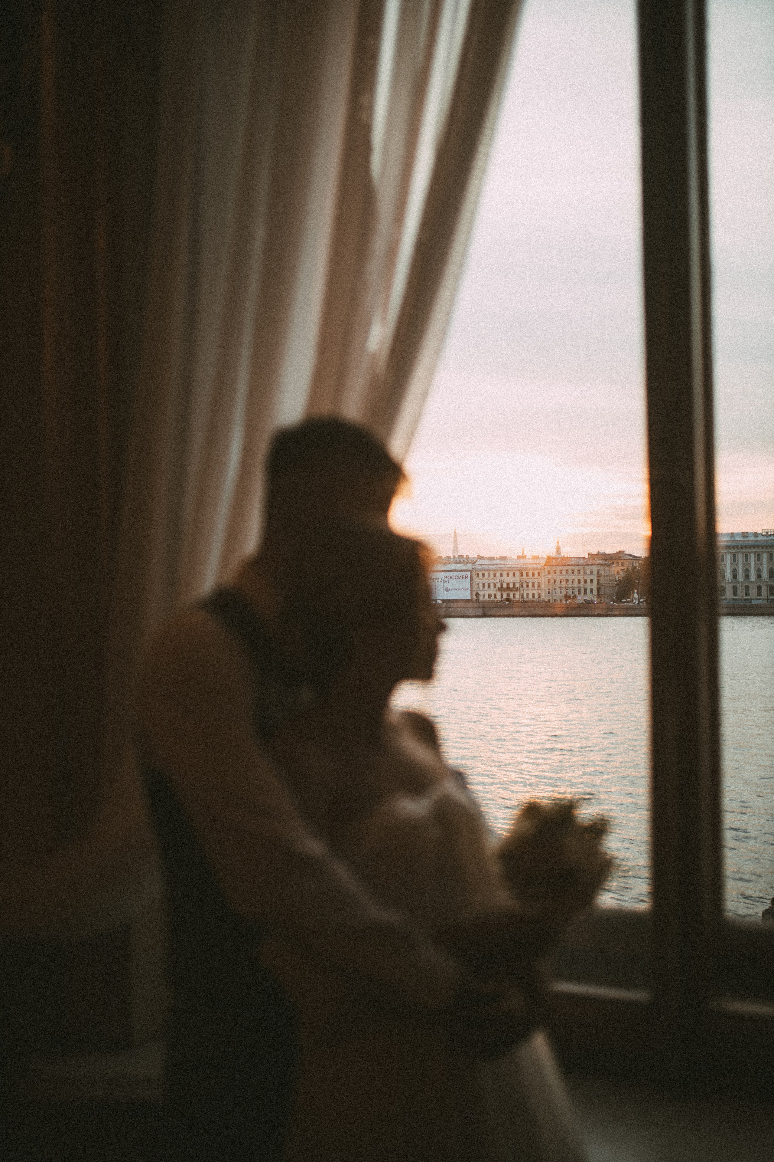 А & К | Санкт-Петербург. Фотограф Екатерина Амбрушкевич