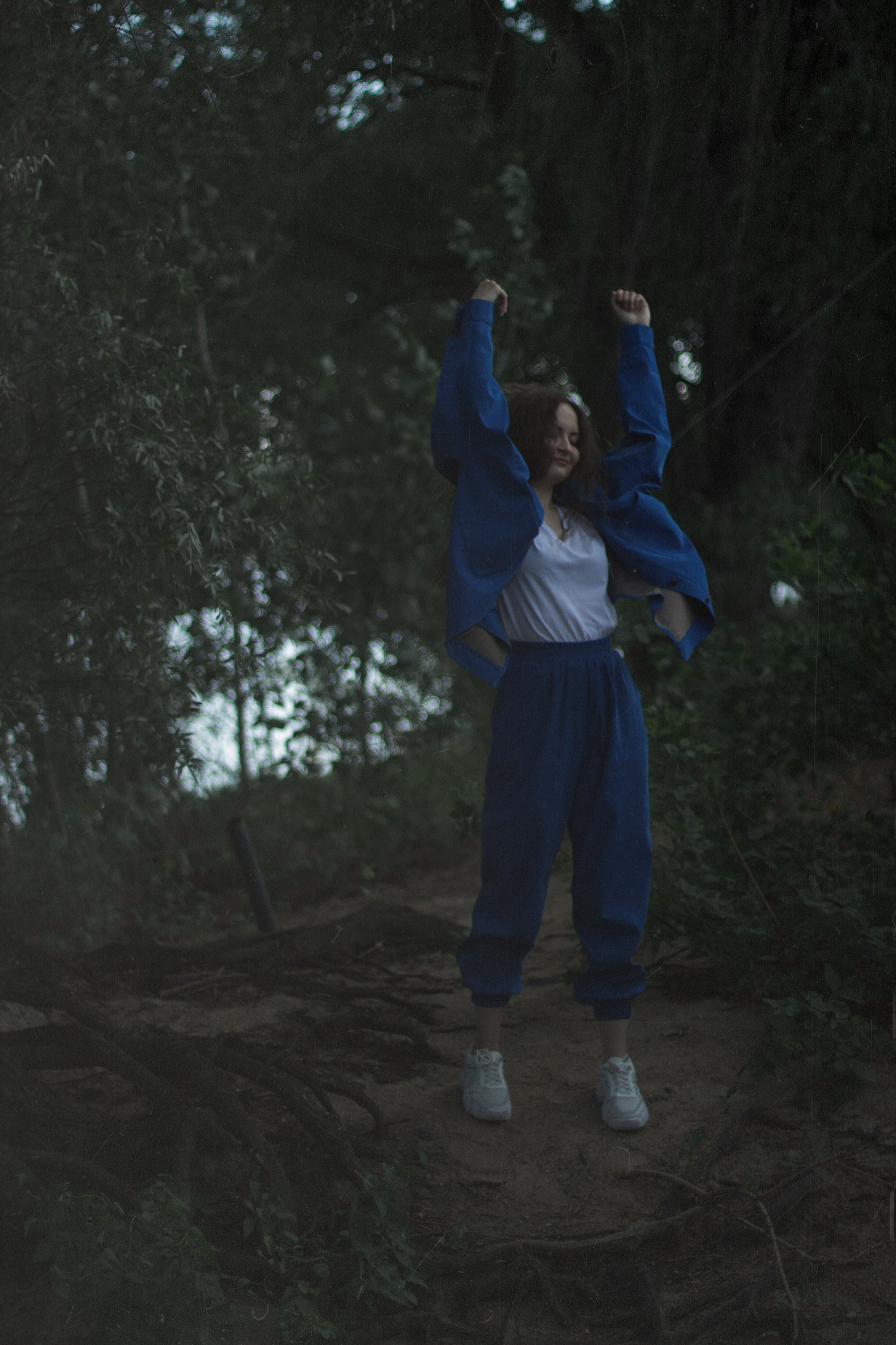 Валюша 2020. Фотограф и видеограф в Омск/Москва Сащенко Лера