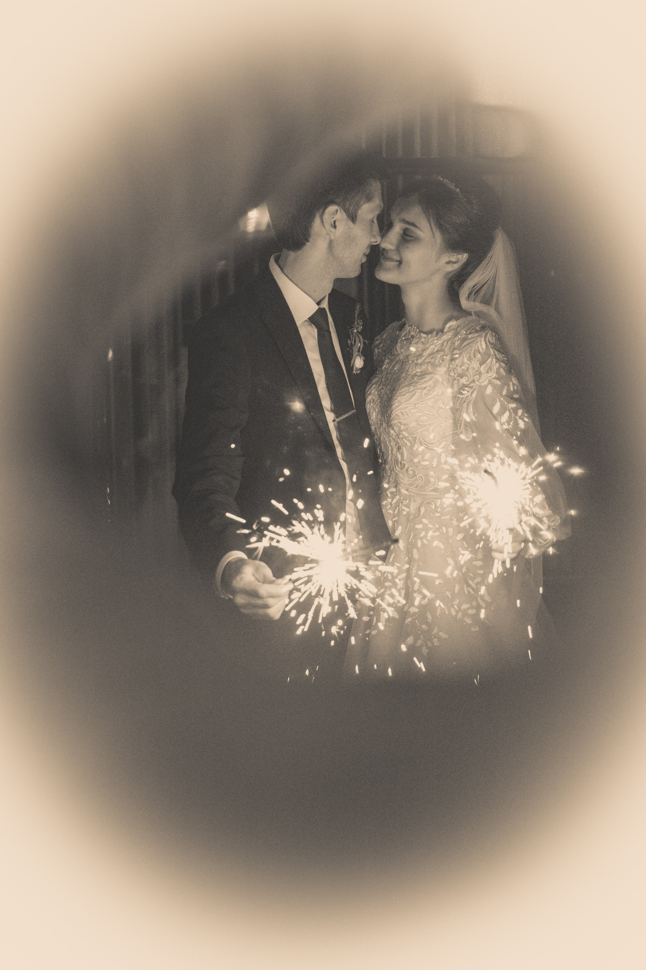 Павел & Светлана. Свадебный, семейный, детский фотограф в Орле