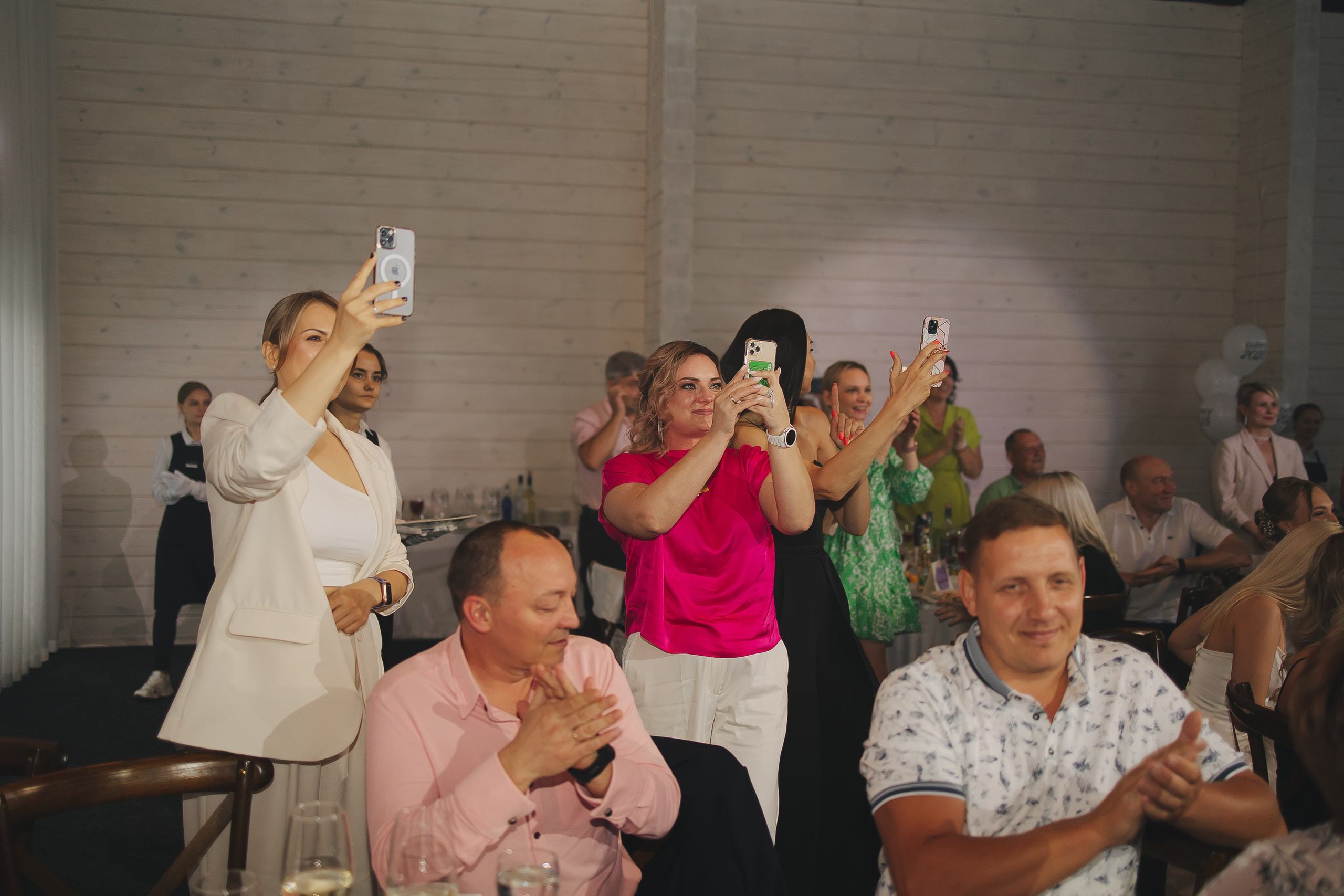 Выпускной Сосны. Свадебный и женский фотограф