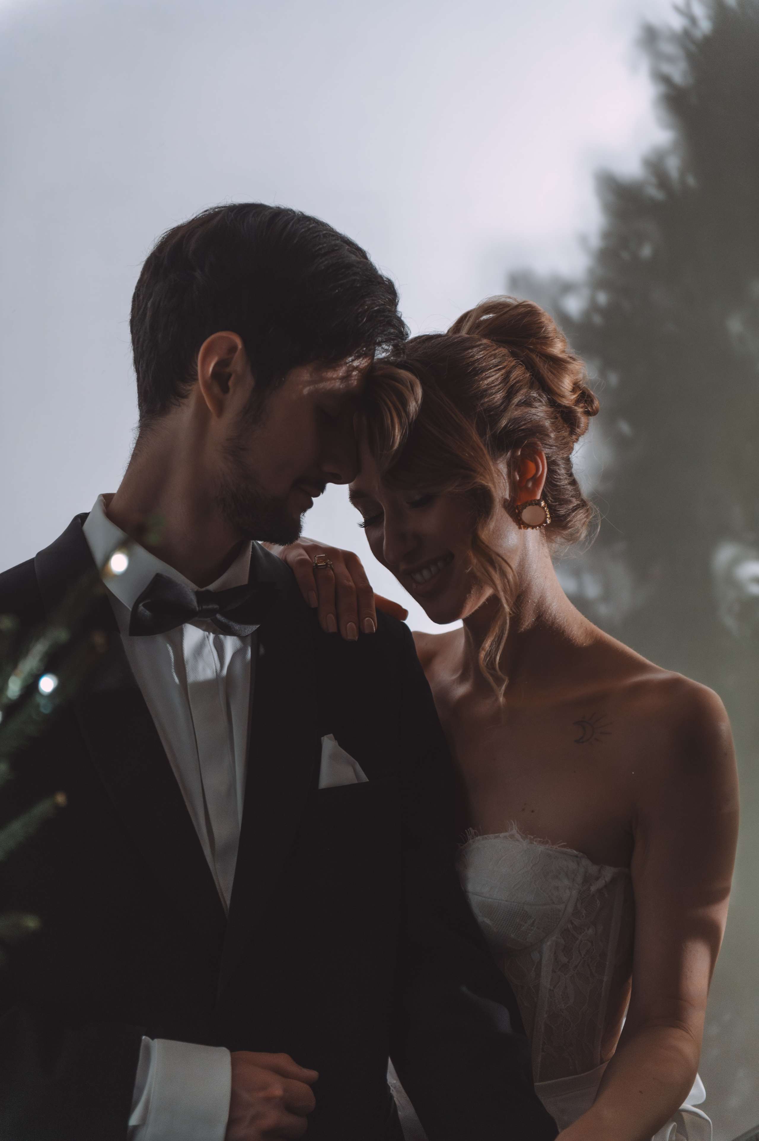 Мария и Тимур. Свадебный и семейный фотограф в Санкт-Петербурге — Мария Черепанова