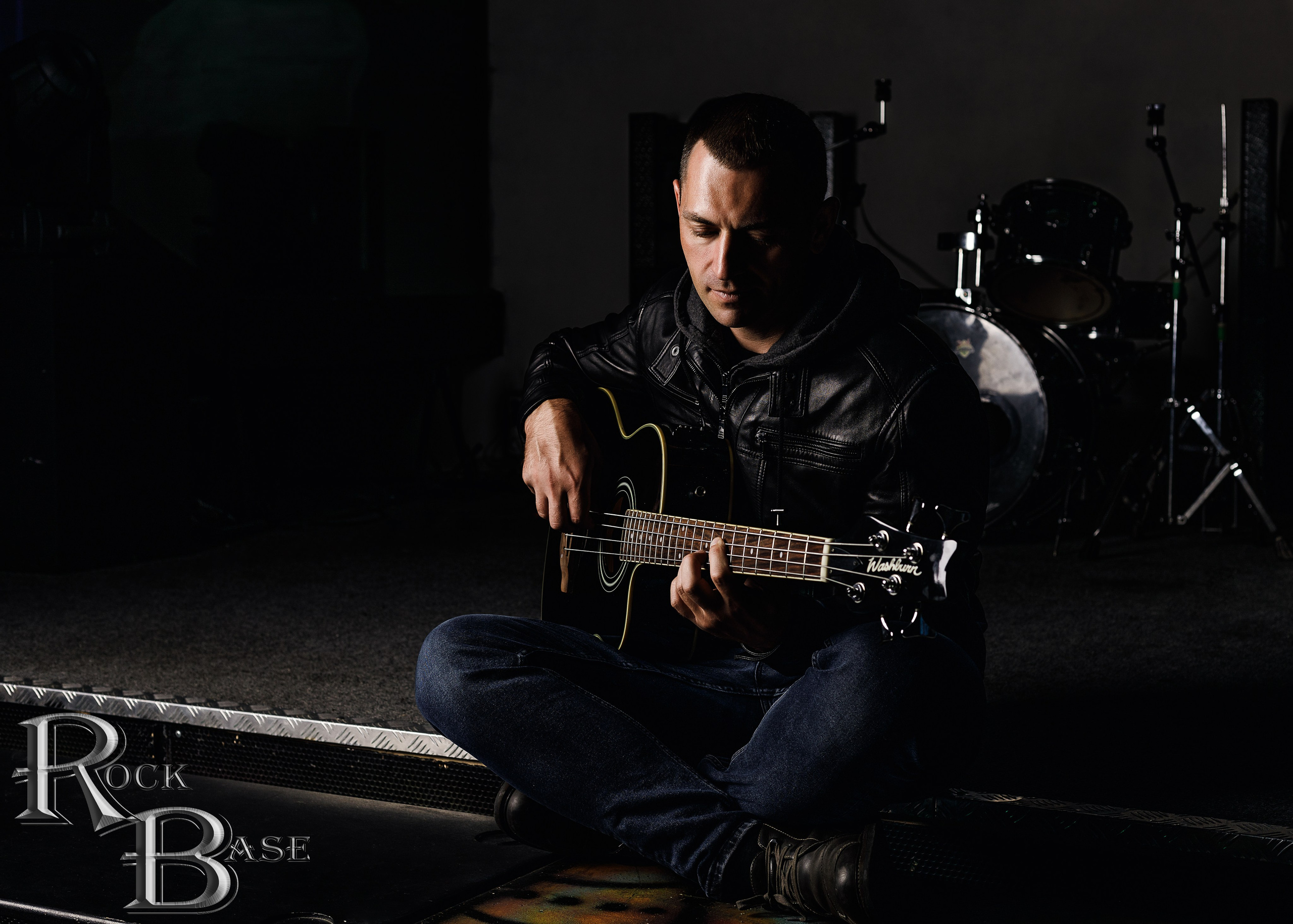 Rock Base. Ирина Ананич. Фотограф в Красноярске