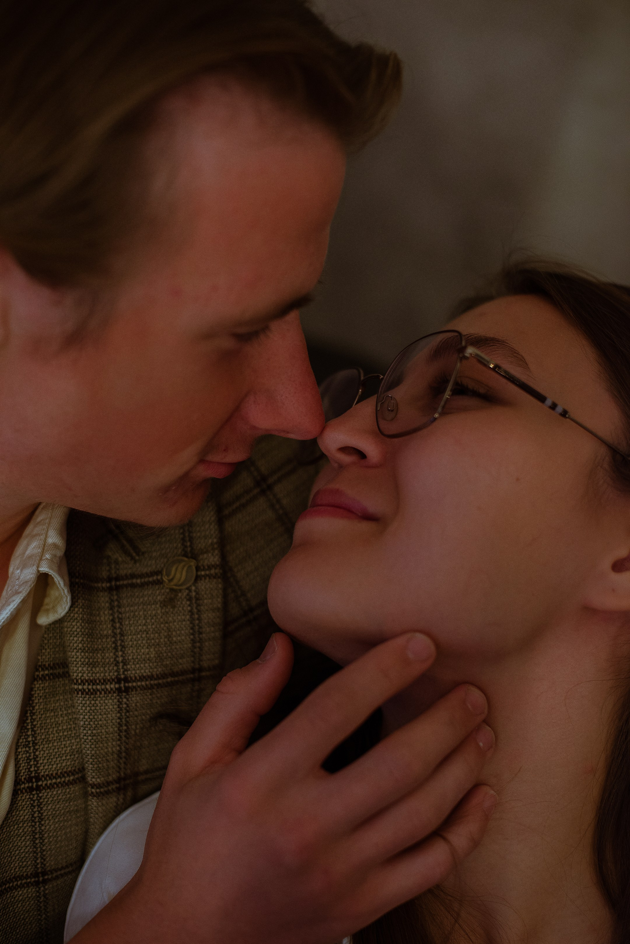 Анонс фотосессии для Ивана и Ангелины. Фотограф в Самаре | Катерина Гущина