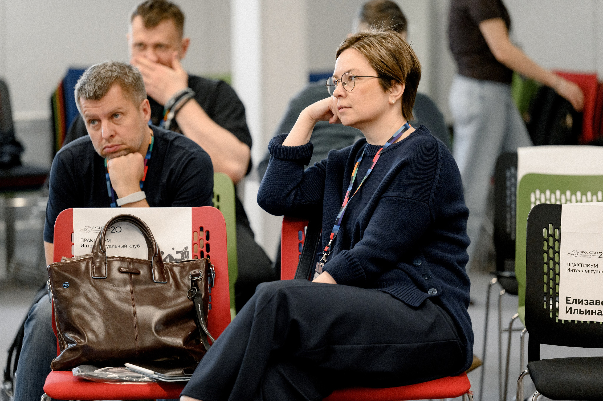 СКОЛКОВО. Фотограф Павел Петров г. Тюмень