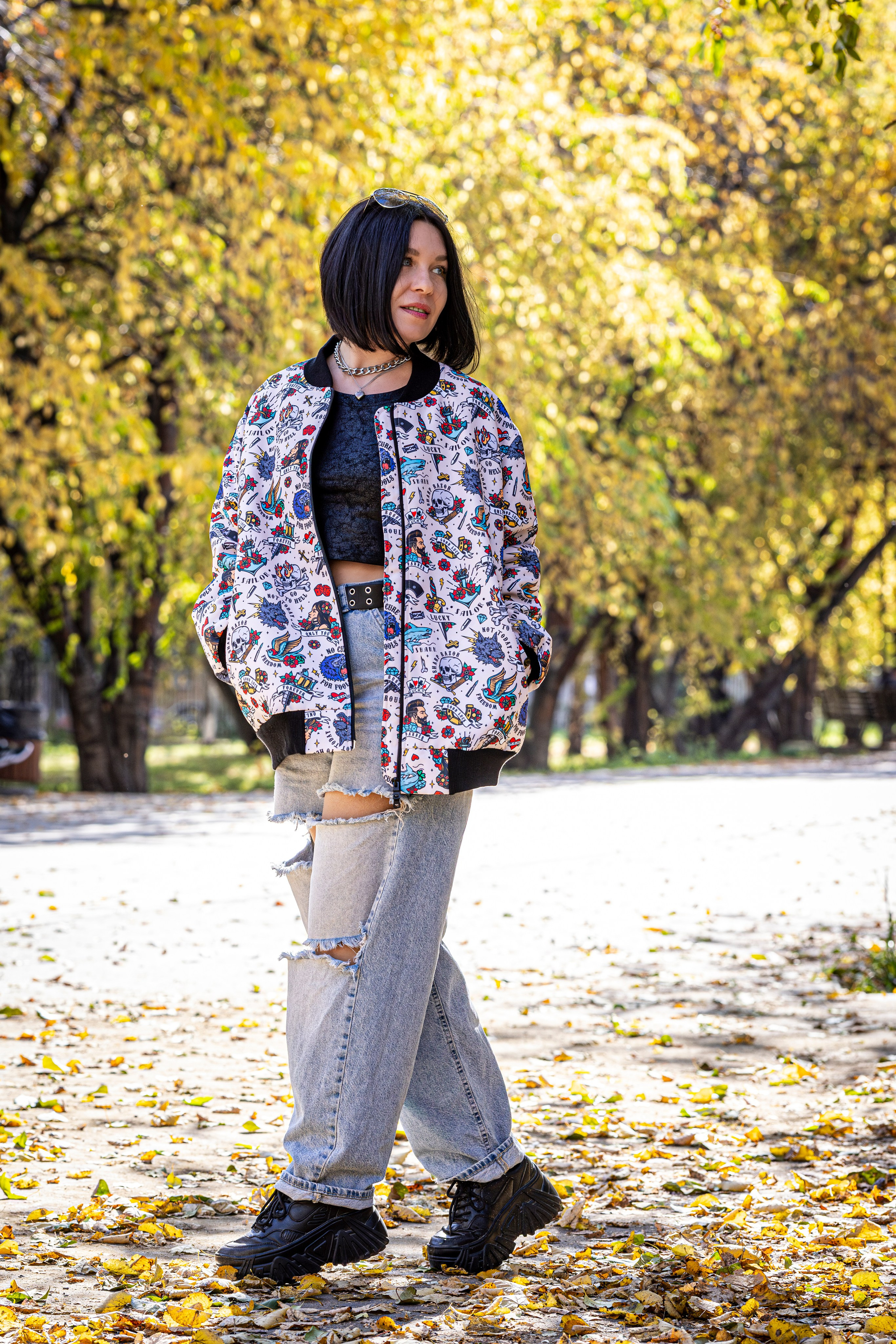 Новая коллекция Mussi. Bertran Ordo