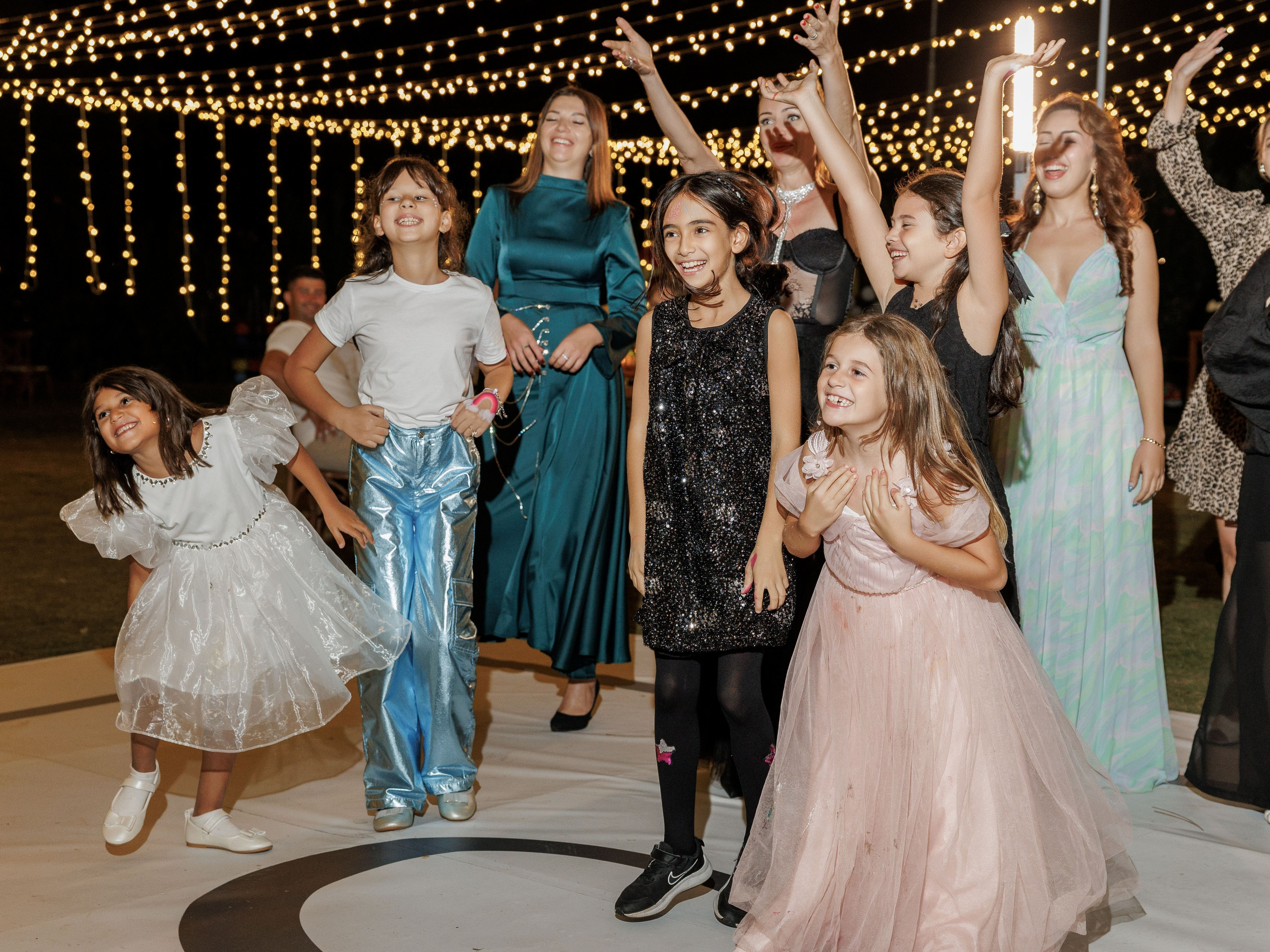 Wedding day Alena+Selman. About