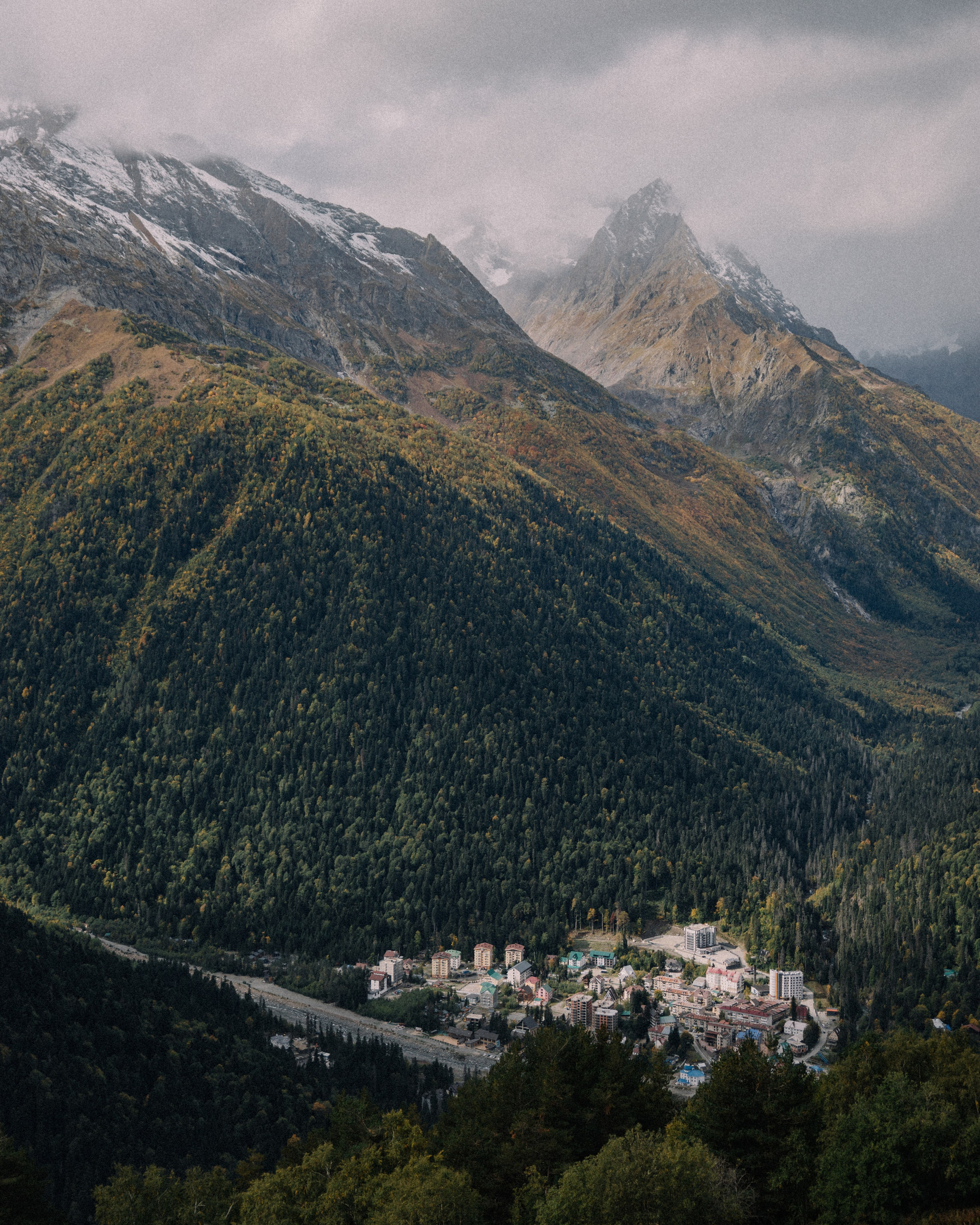 Пейзажи. Меня зовут Стас Барыкин, я фотограф. Живу и работаю в Ростове-на-Дону