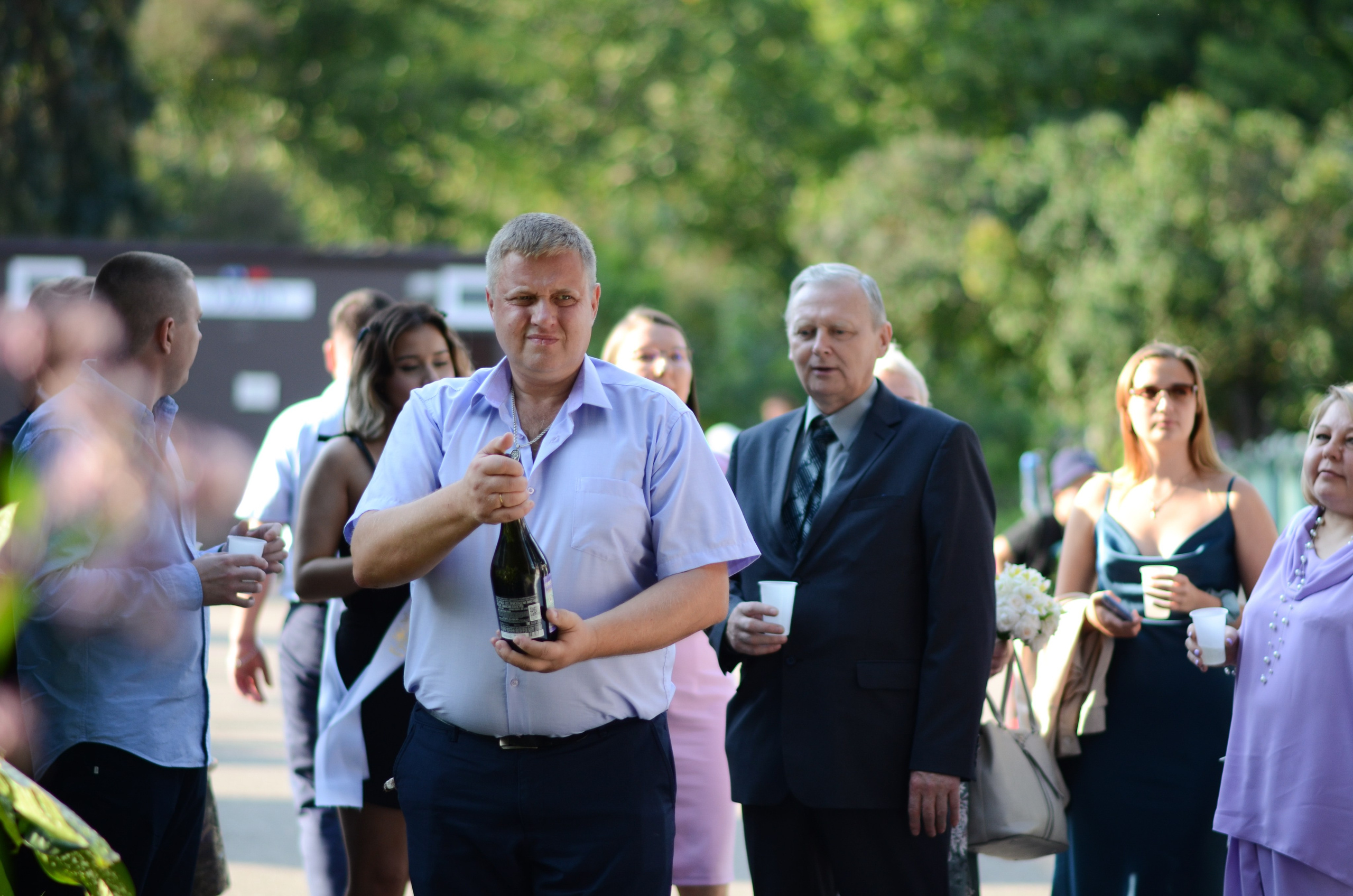 Свадебная история. Семейный фотограф г. Москва