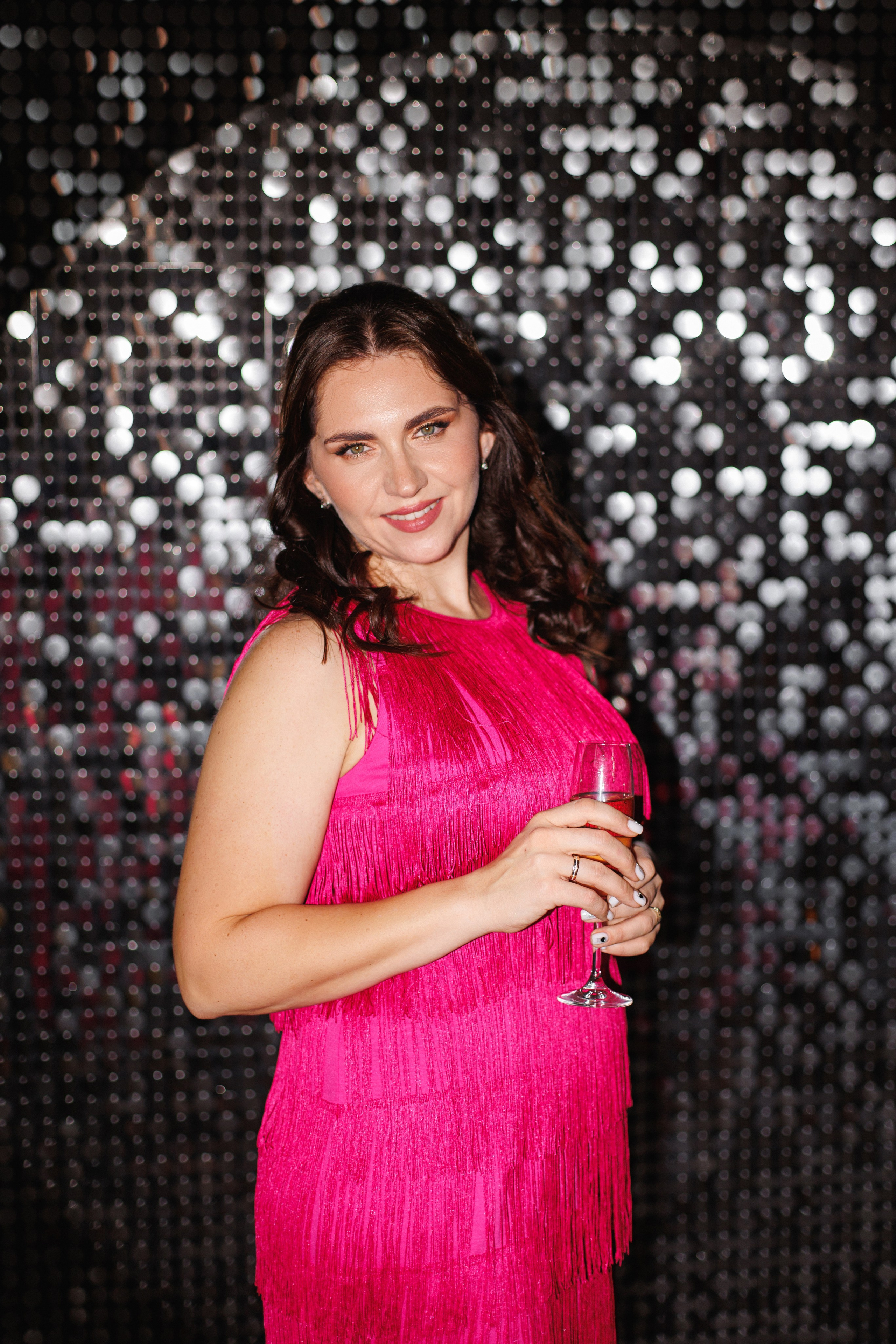 Карина Новогодняя фотосессия. Фотограф Щелково/ Москва Татьяна Жучкова